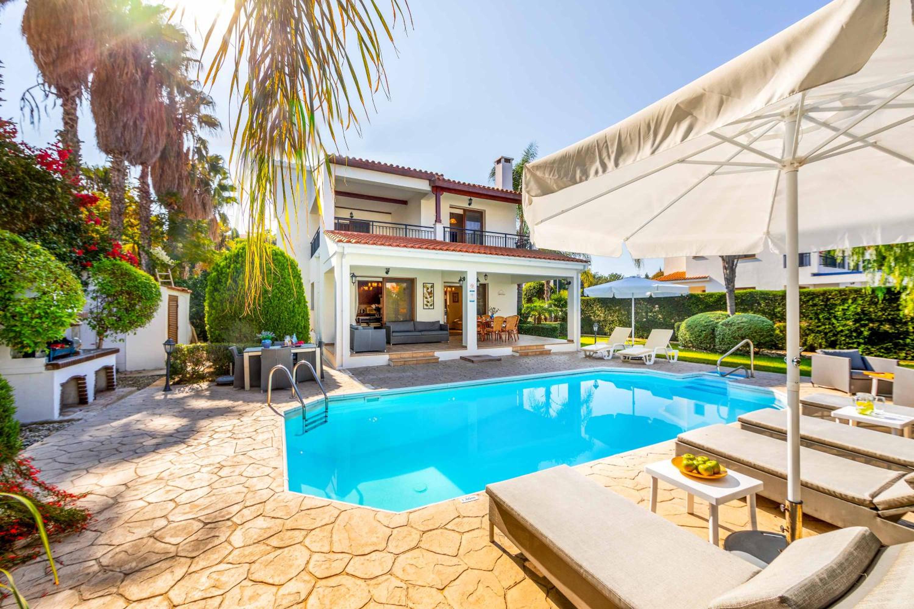 Villa Relax Latchi