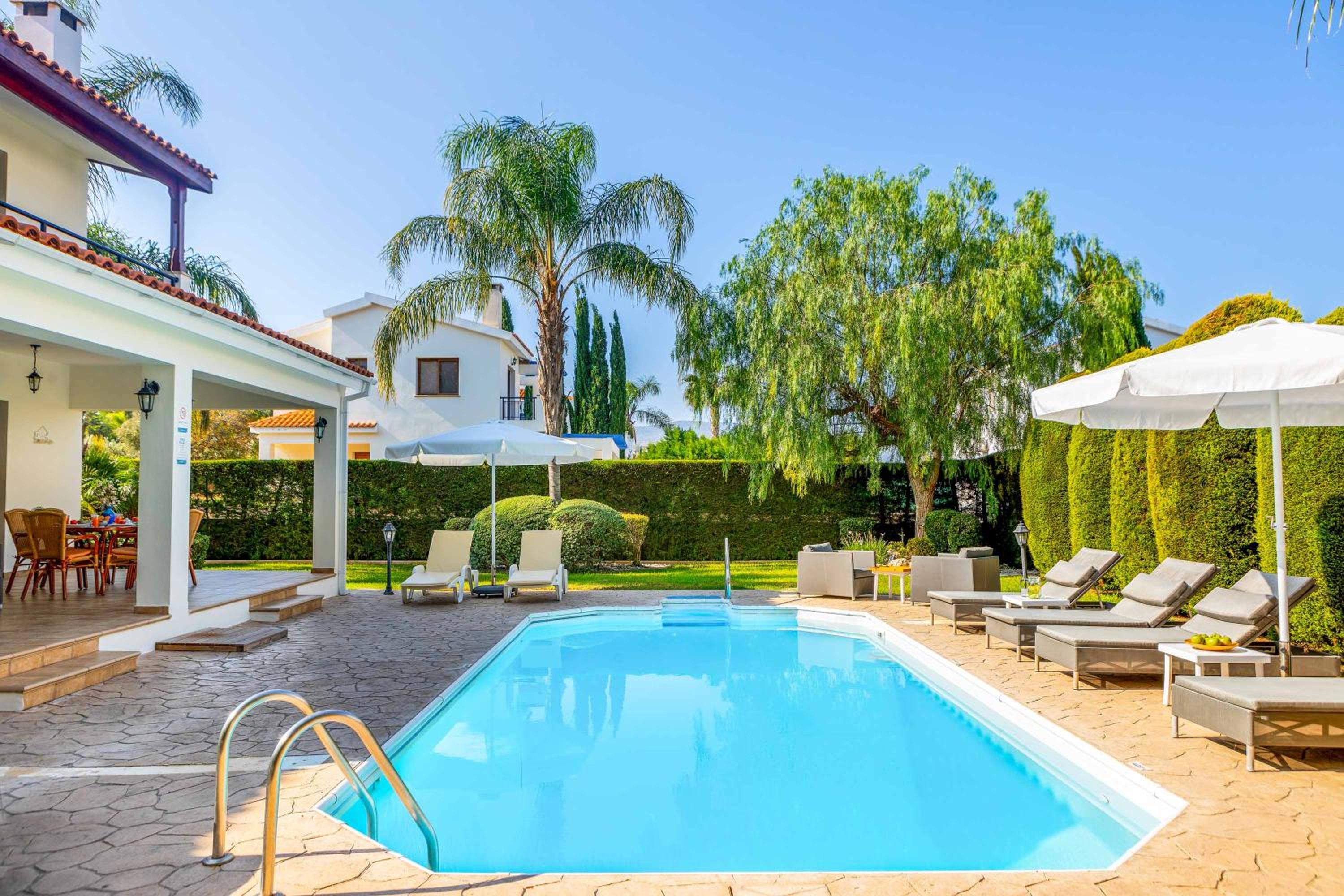 Villa Relax Latchi