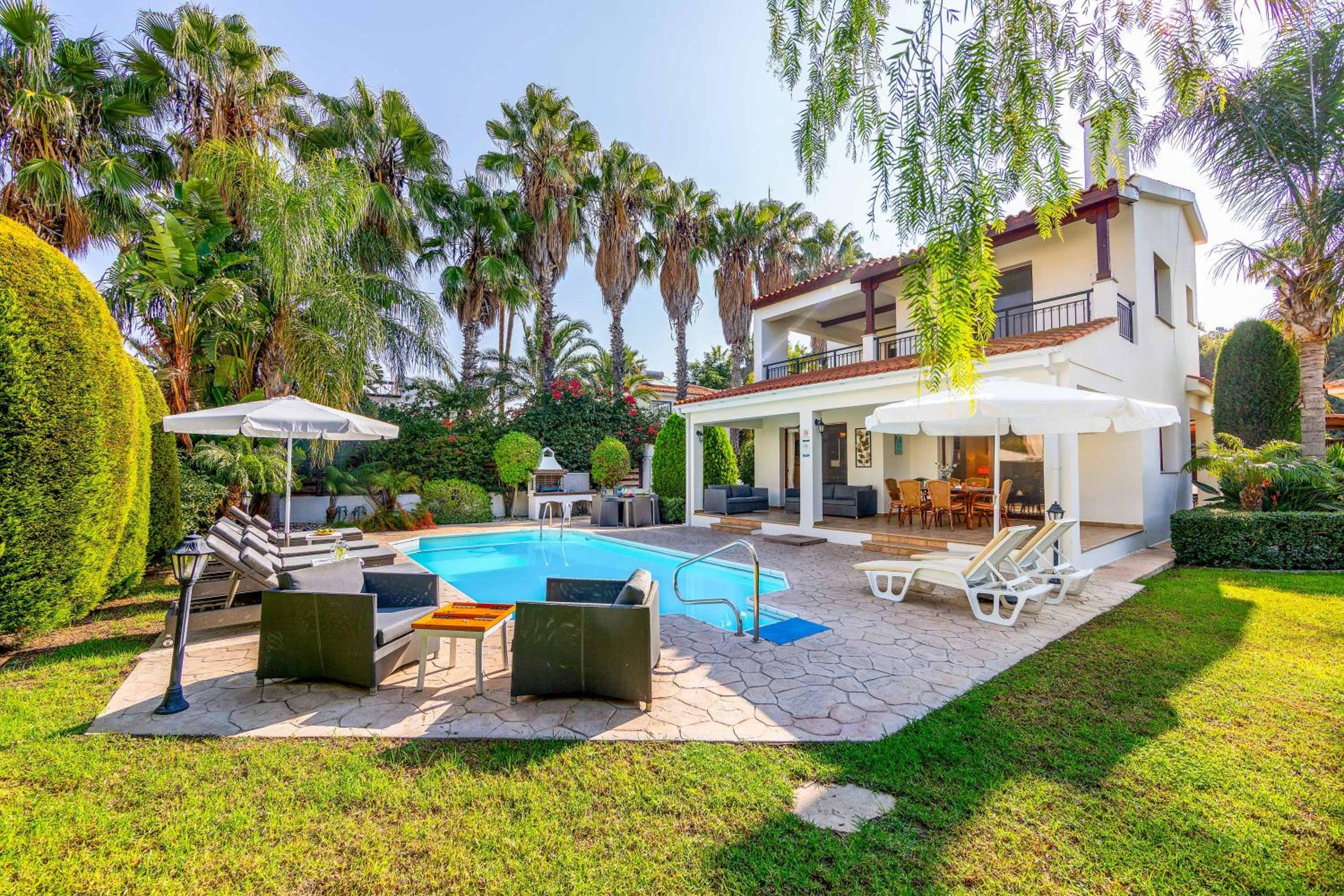 Villa Relax Latchi