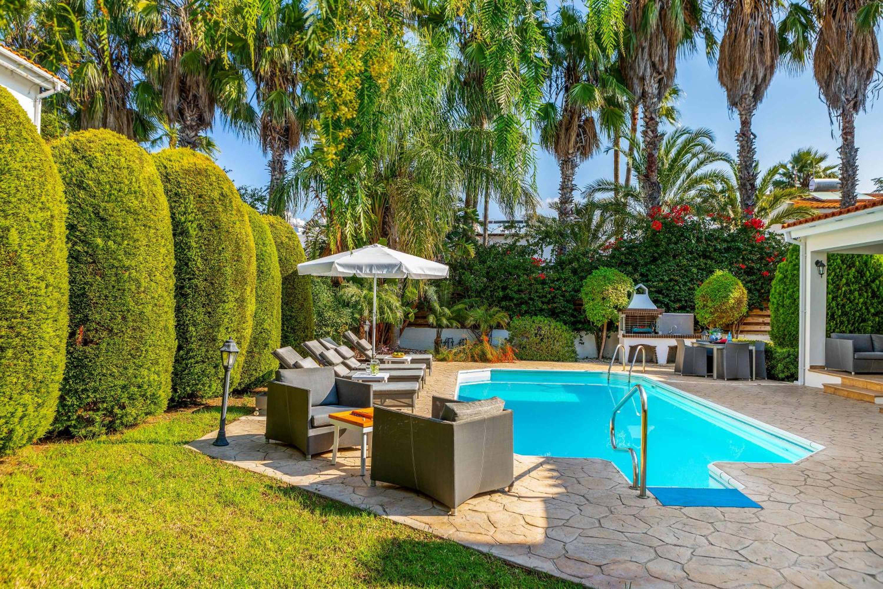 Villa Relax Latchi