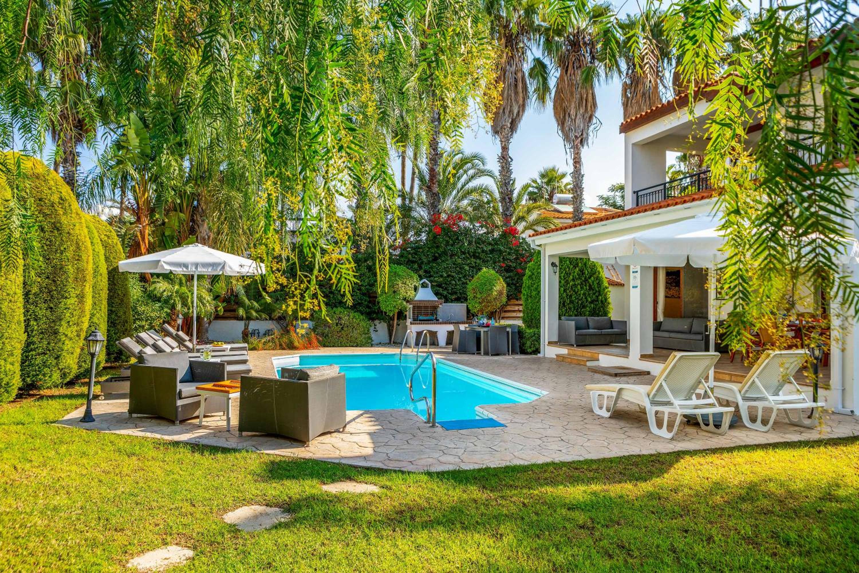 Villa Relax Latchi
