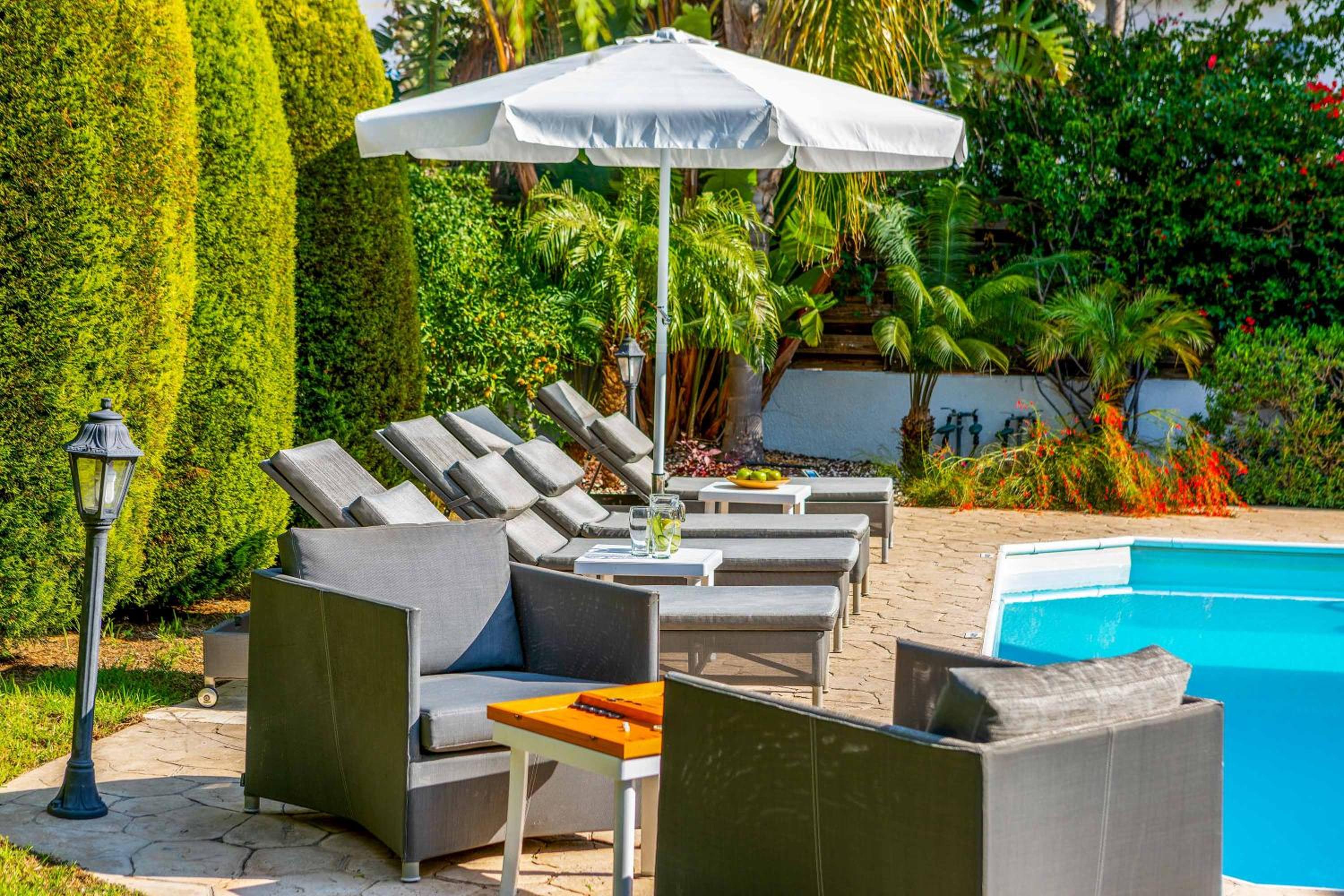 Villa Relax Latchi