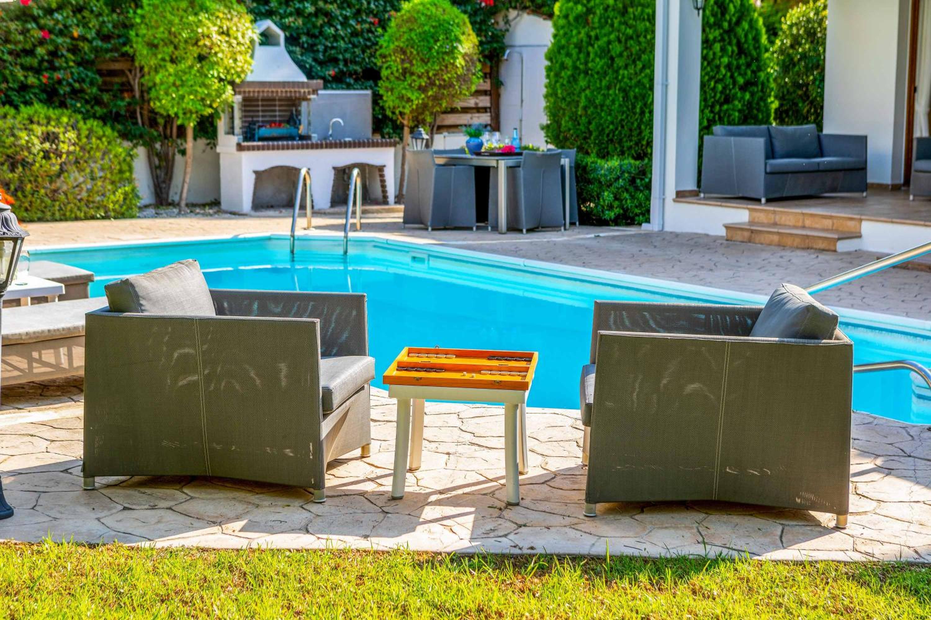 Villa Relax Latchi