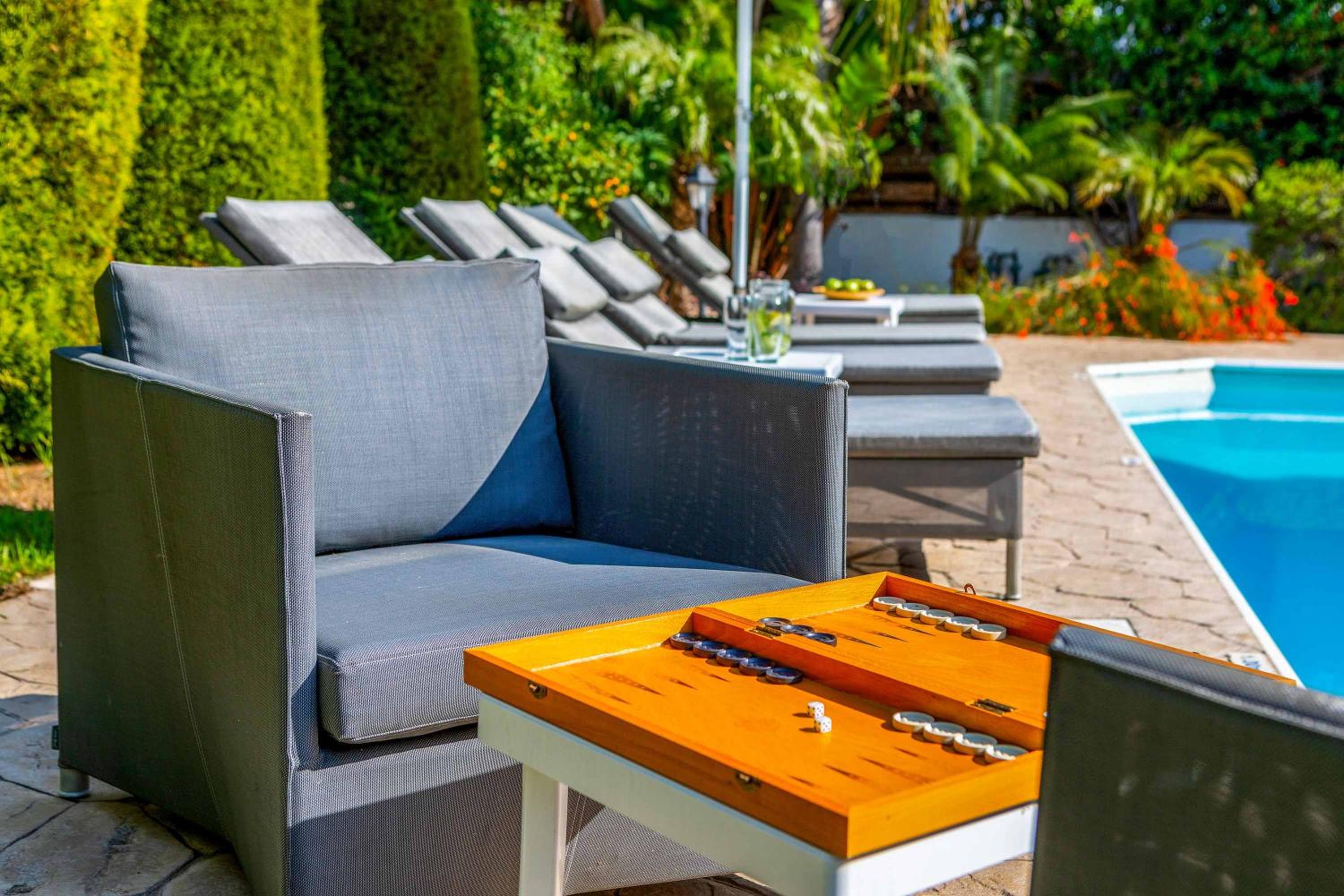 Villa Relax Latchi