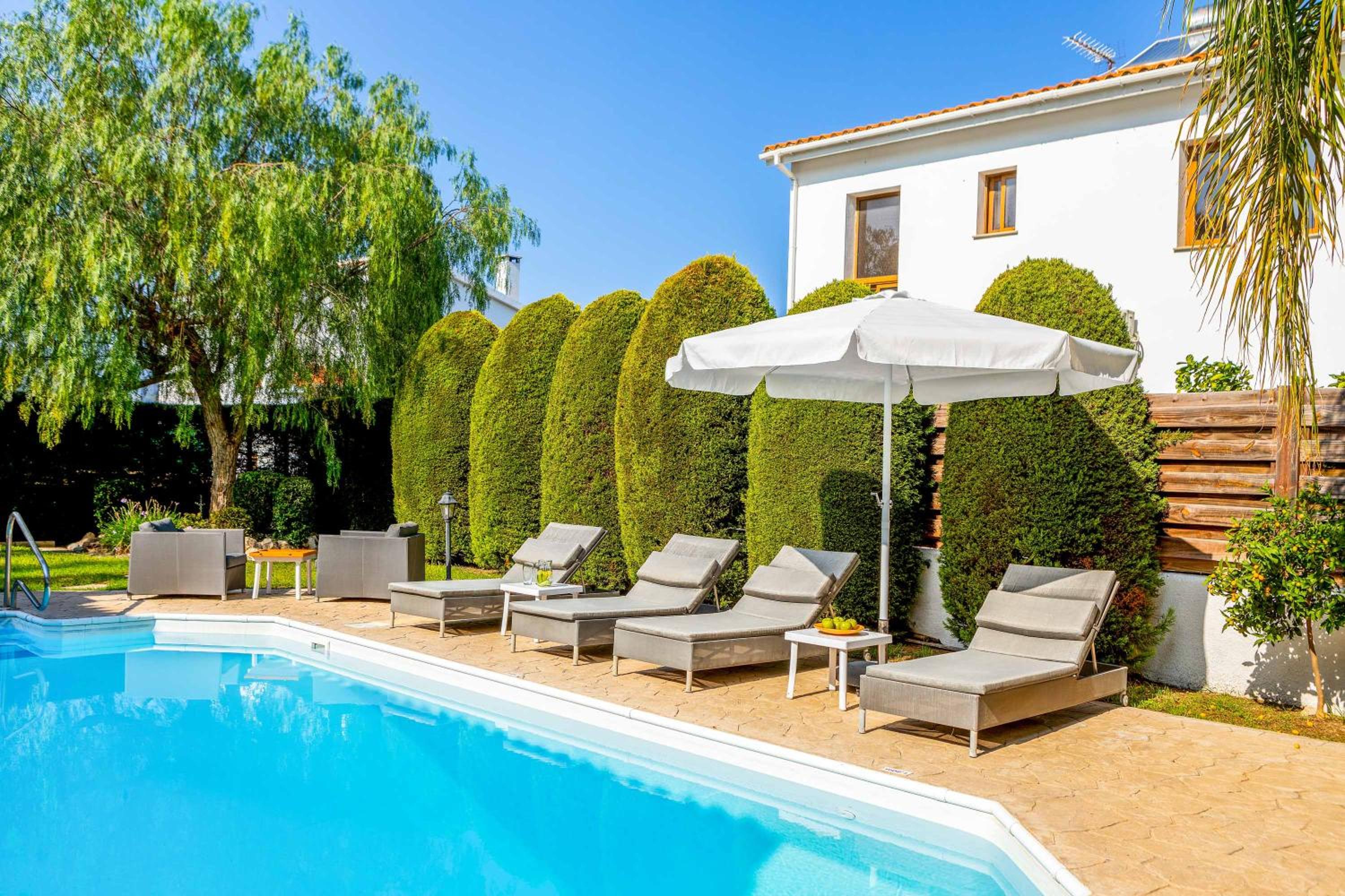 Villa Relax Latchi