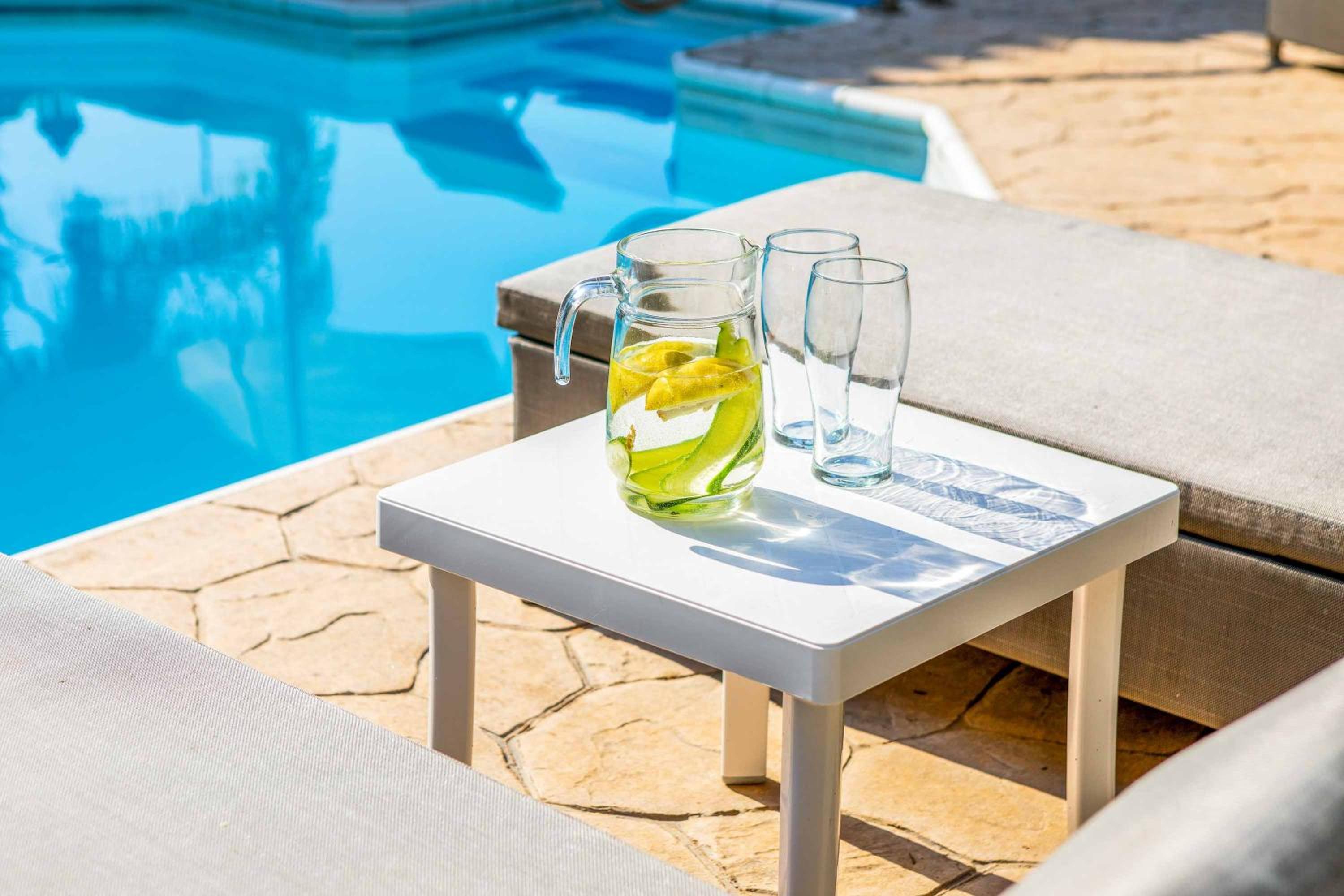 Villa Relax Latchi