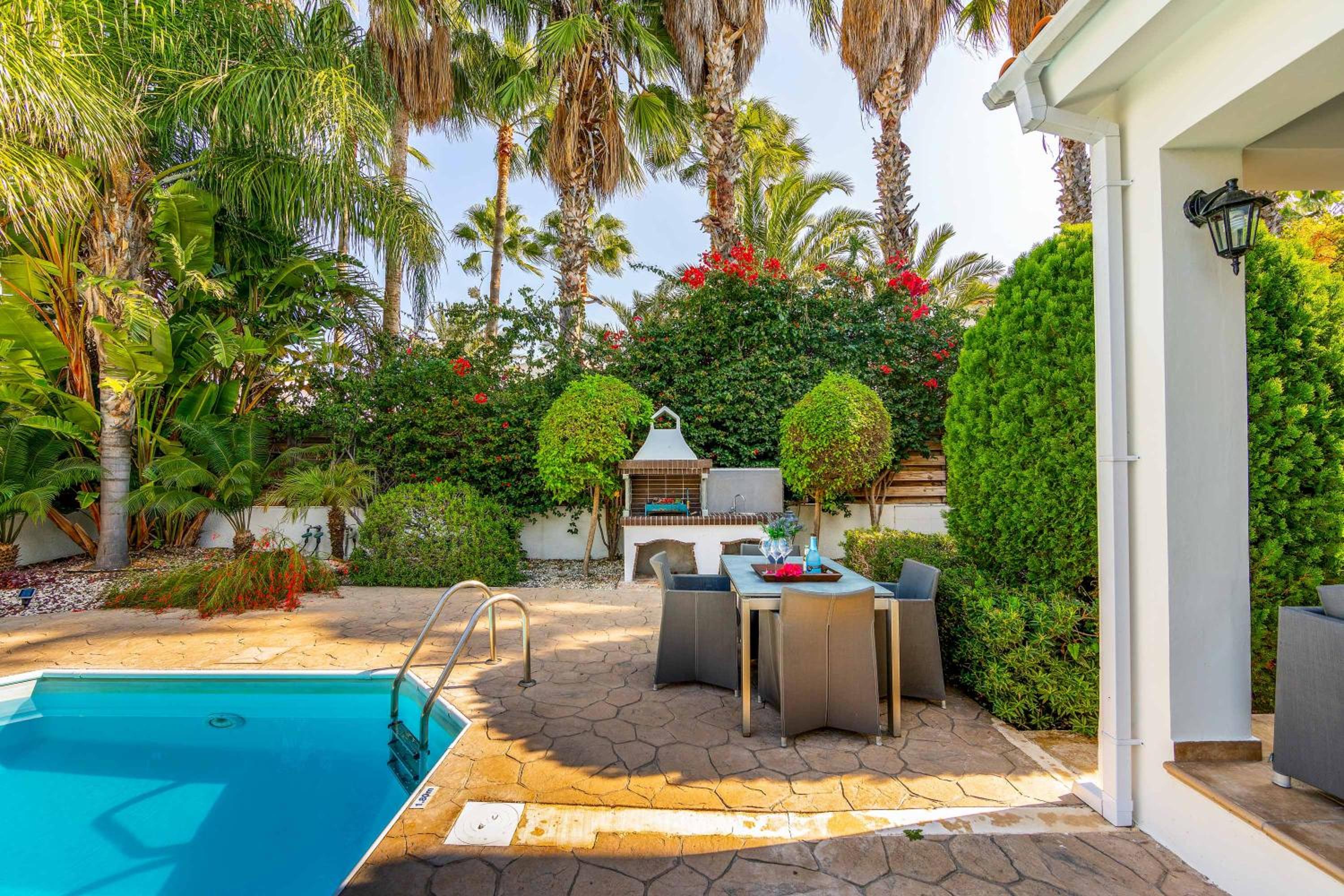 Villa Relax Latchi