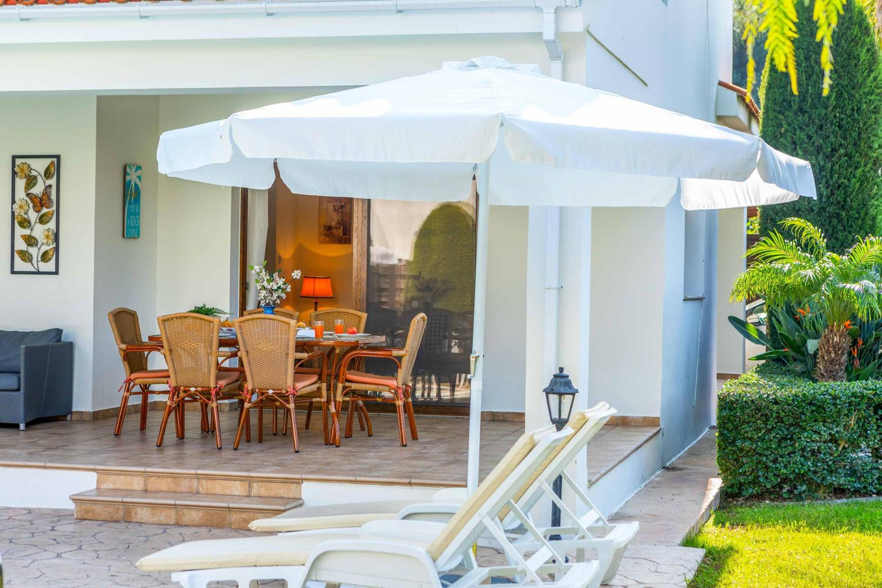 Villa Relax Latchi