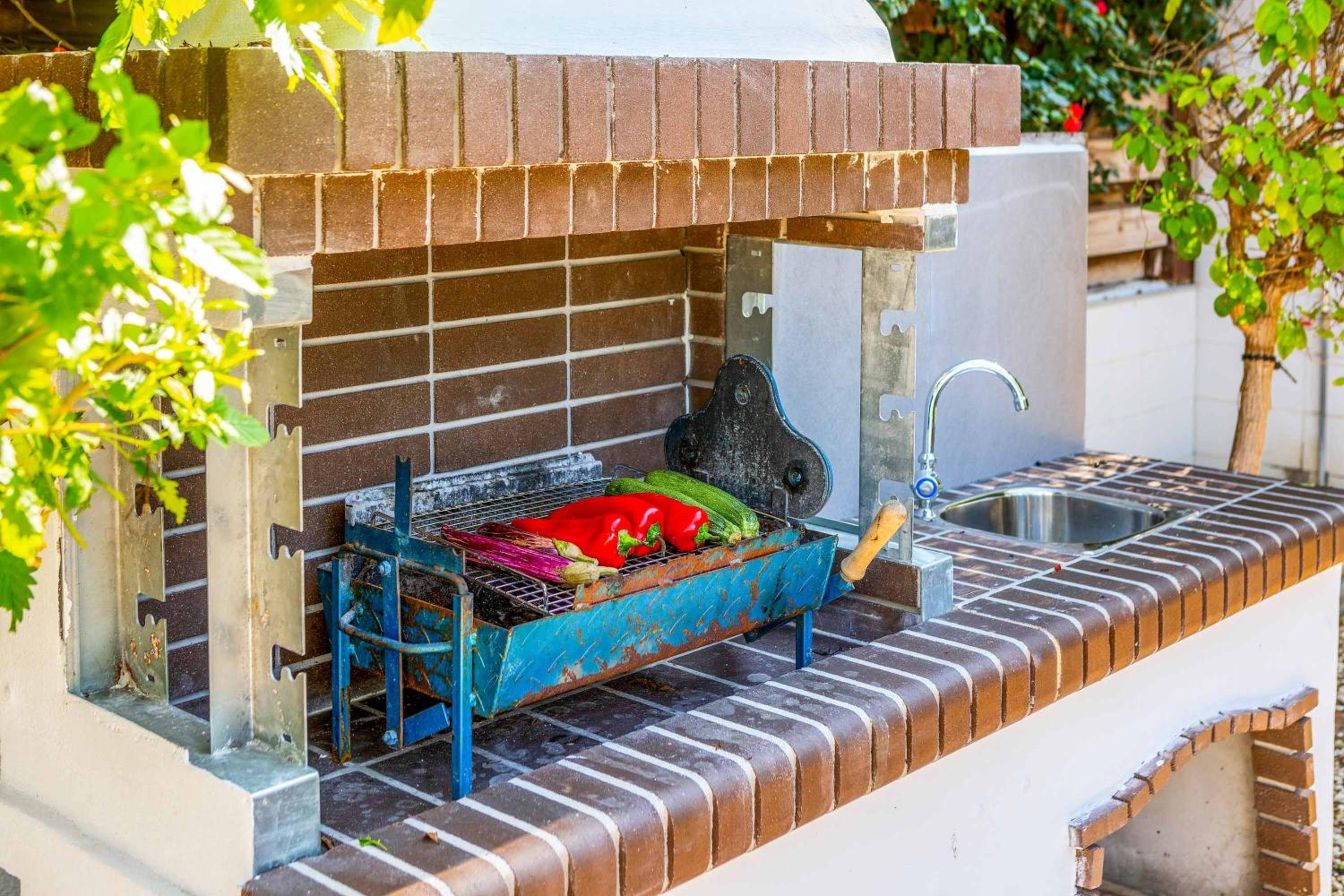 Villa Relax Latchi