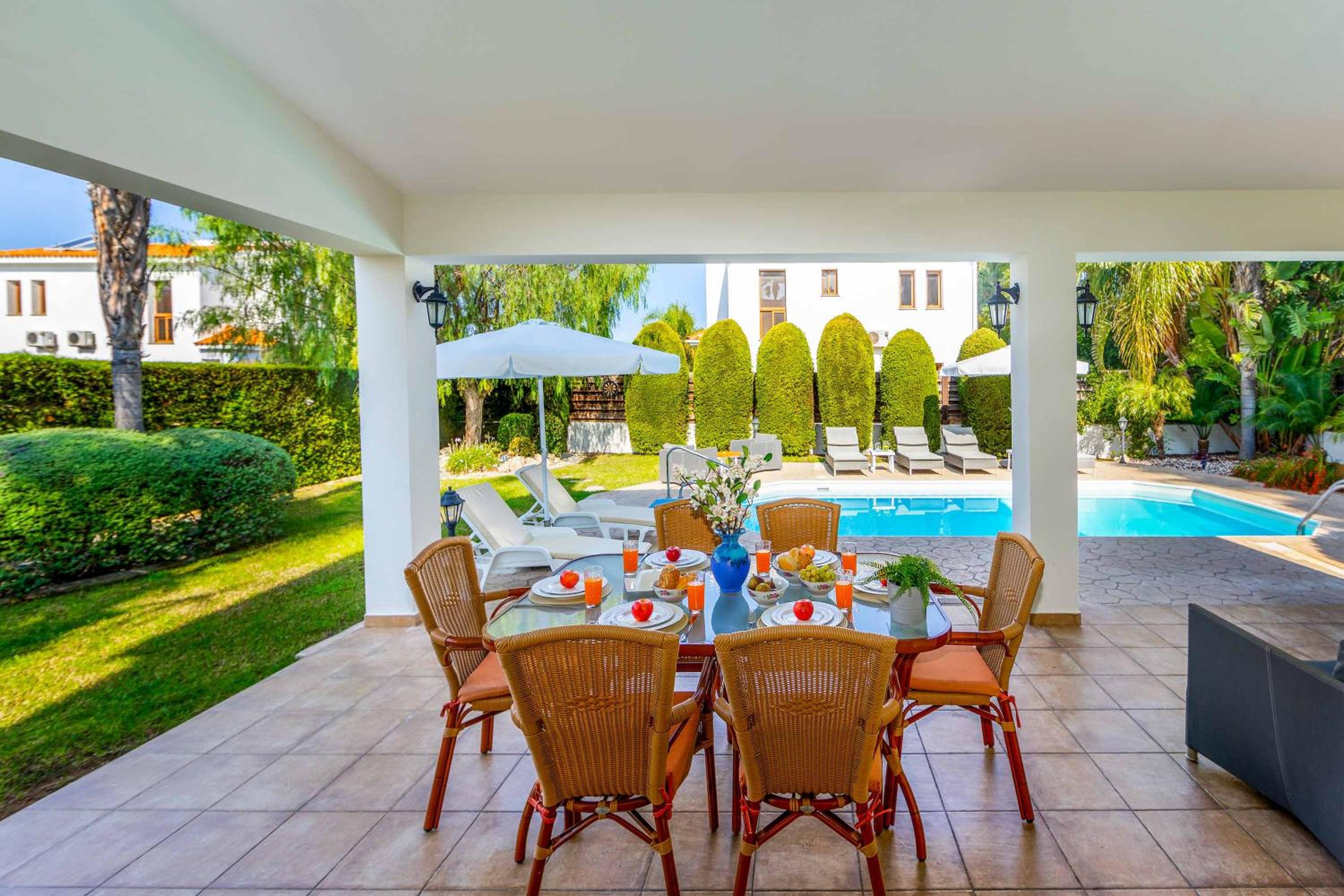 Villa Relax Latchi