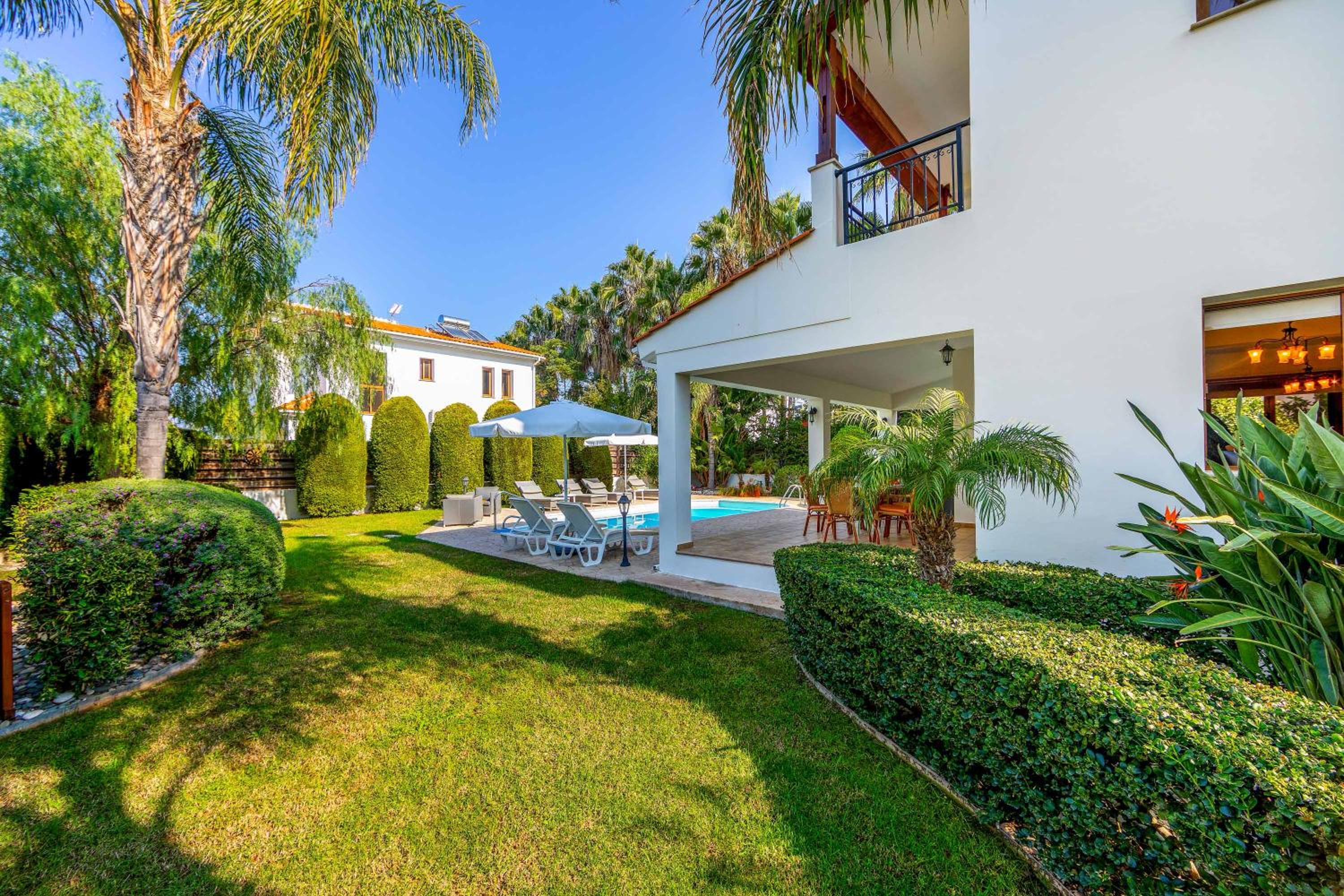 Villa Relax Latchi
