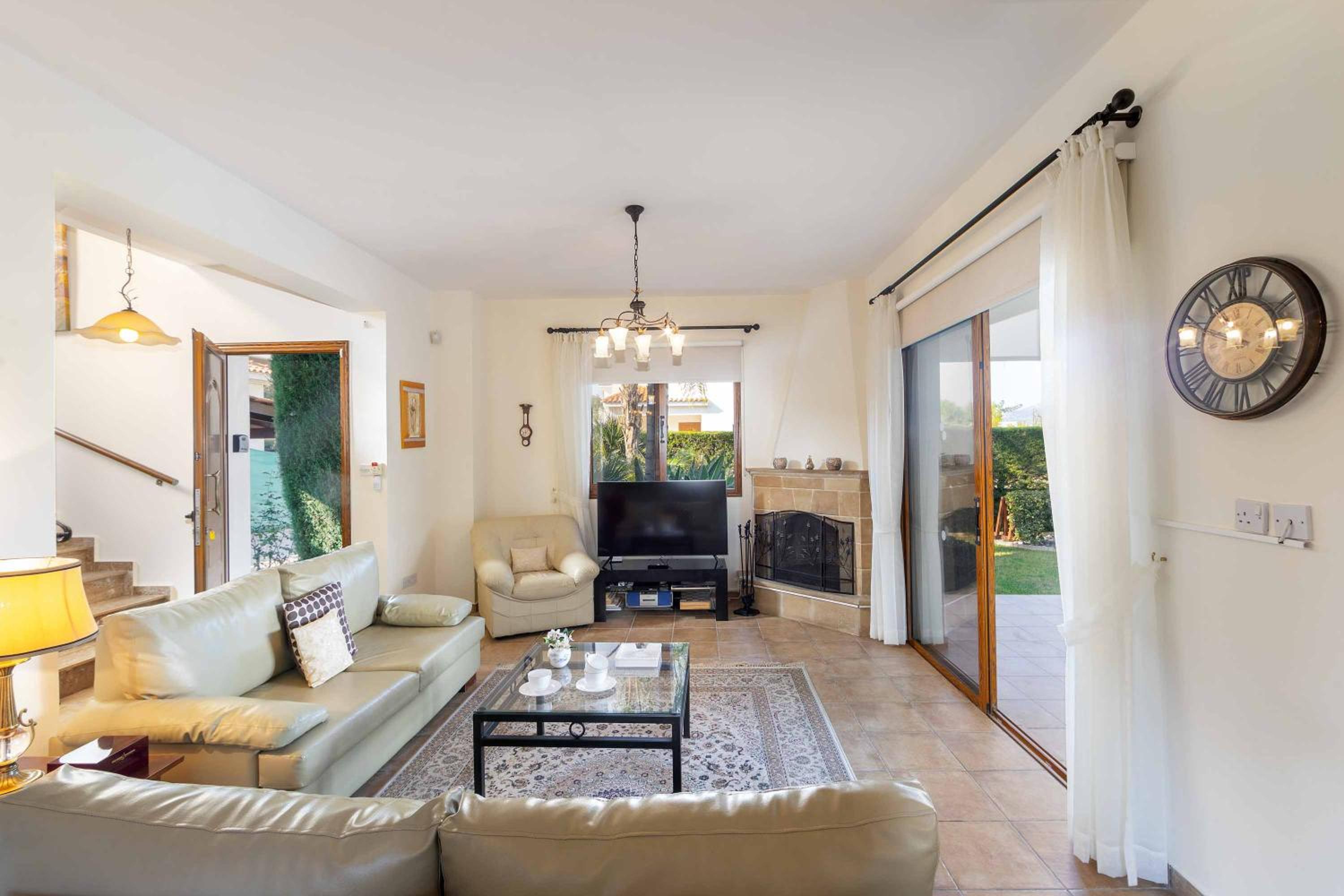 Villa Relax Latchi