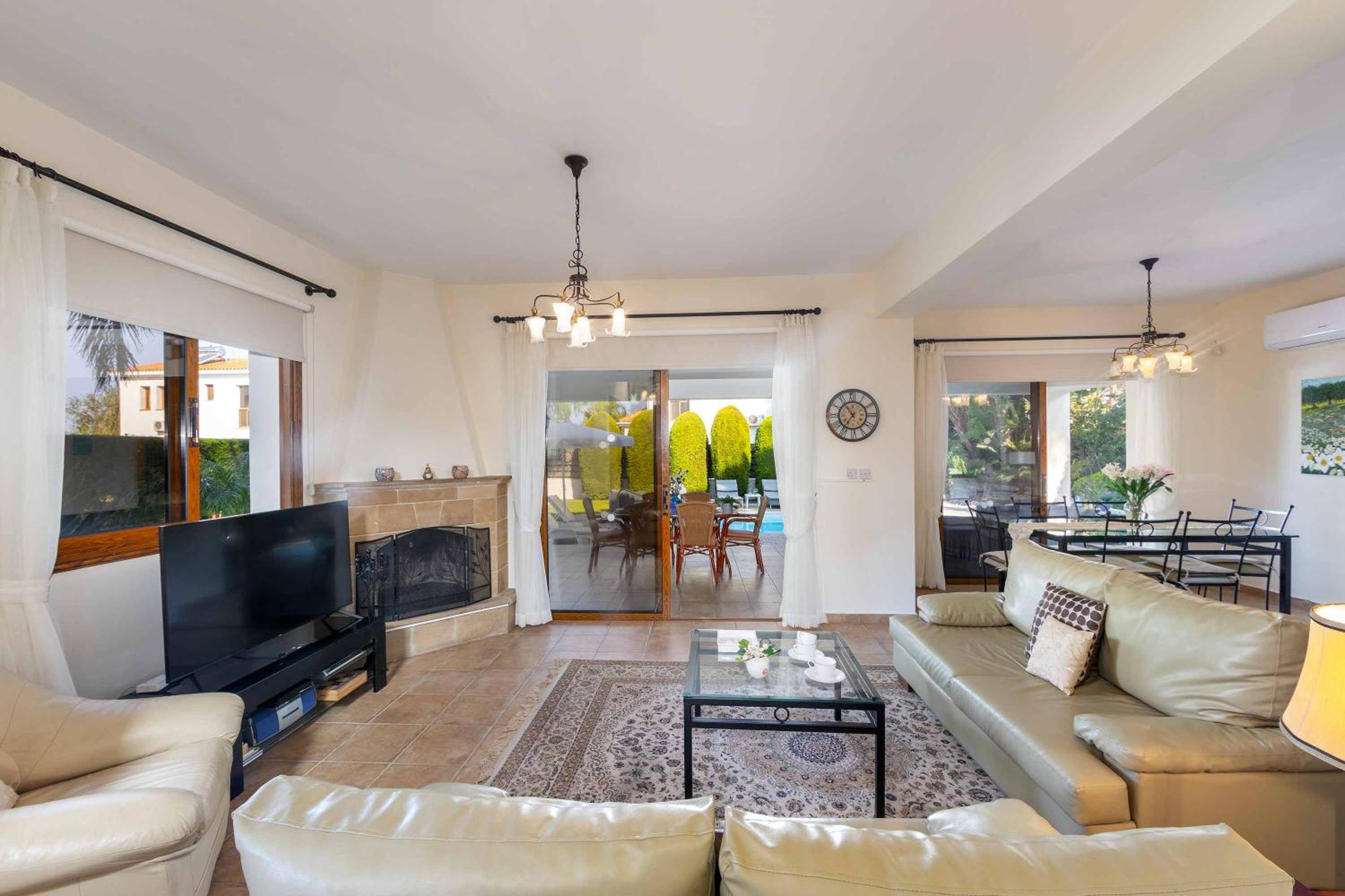 Villa Relax Latchi