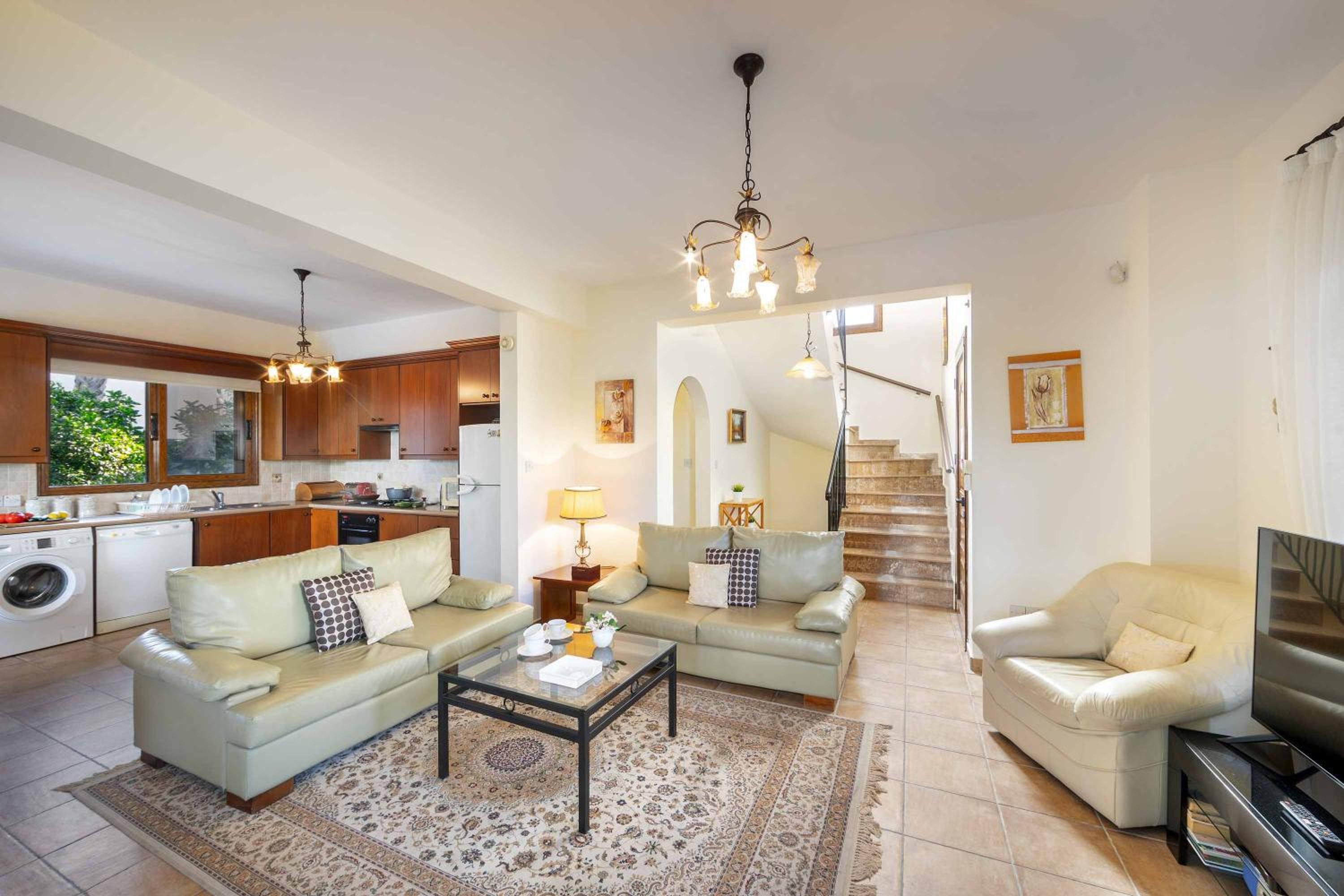 Villa Relax Latchi