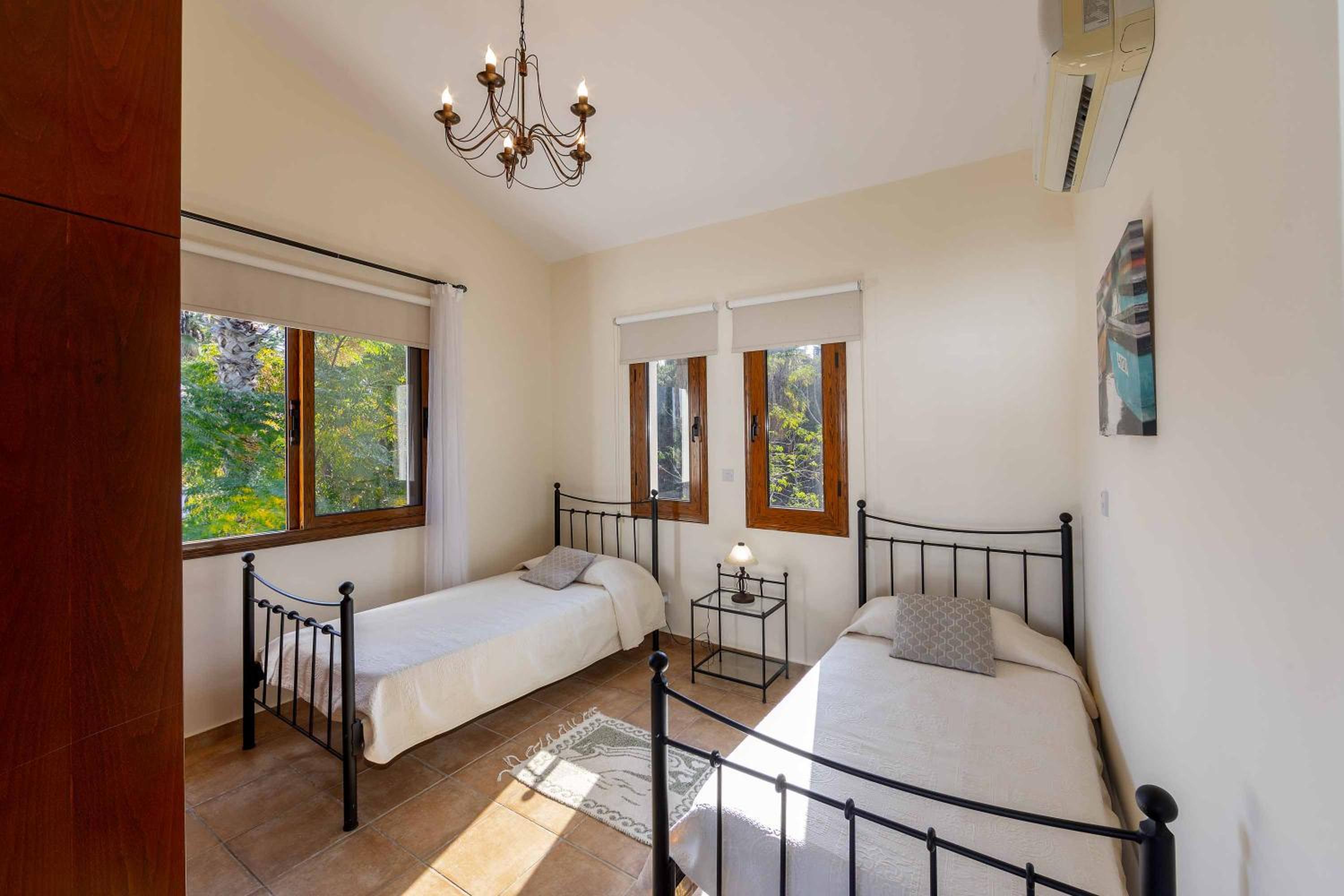 Villa Relax Latchi