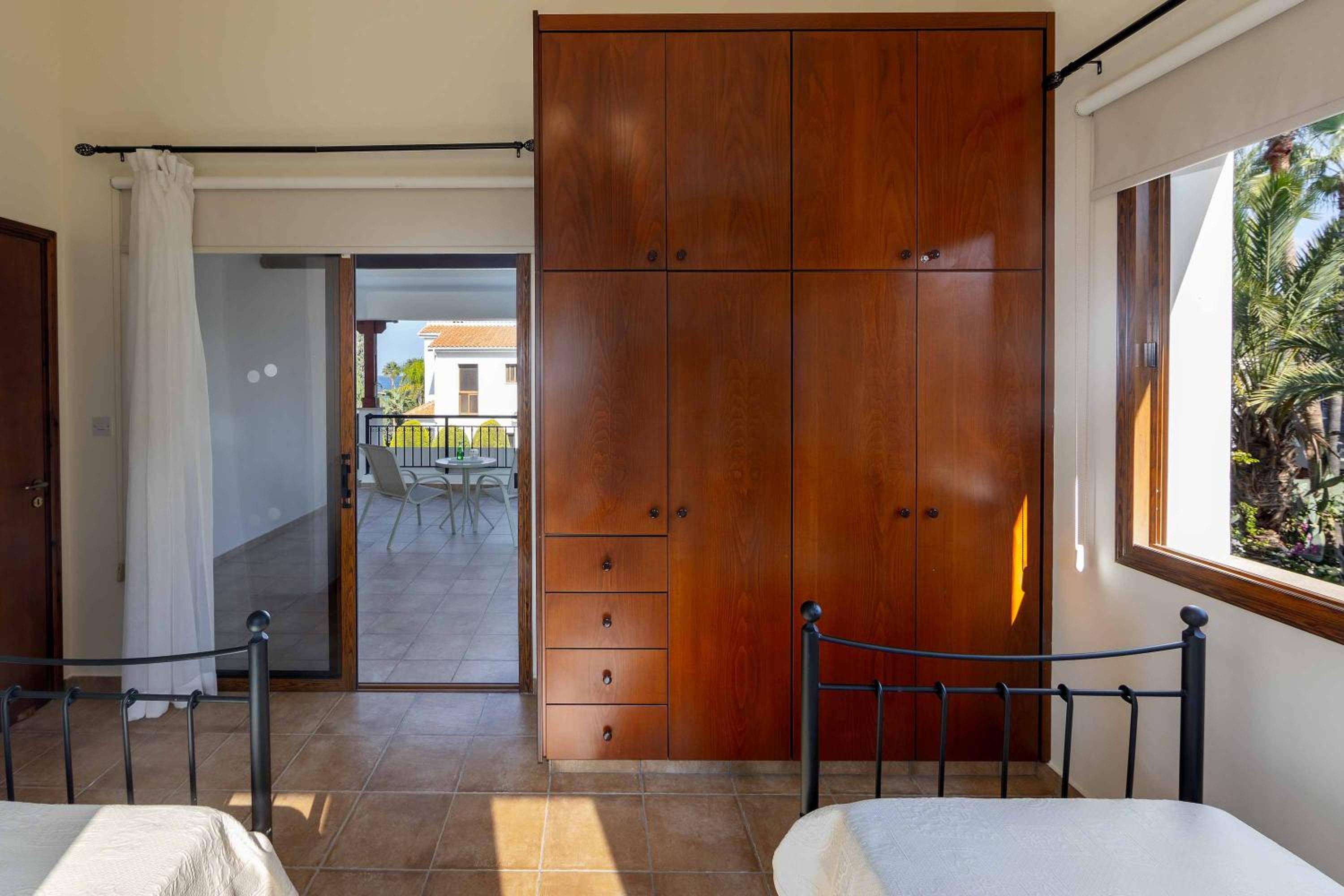 Villa Relax Latchi