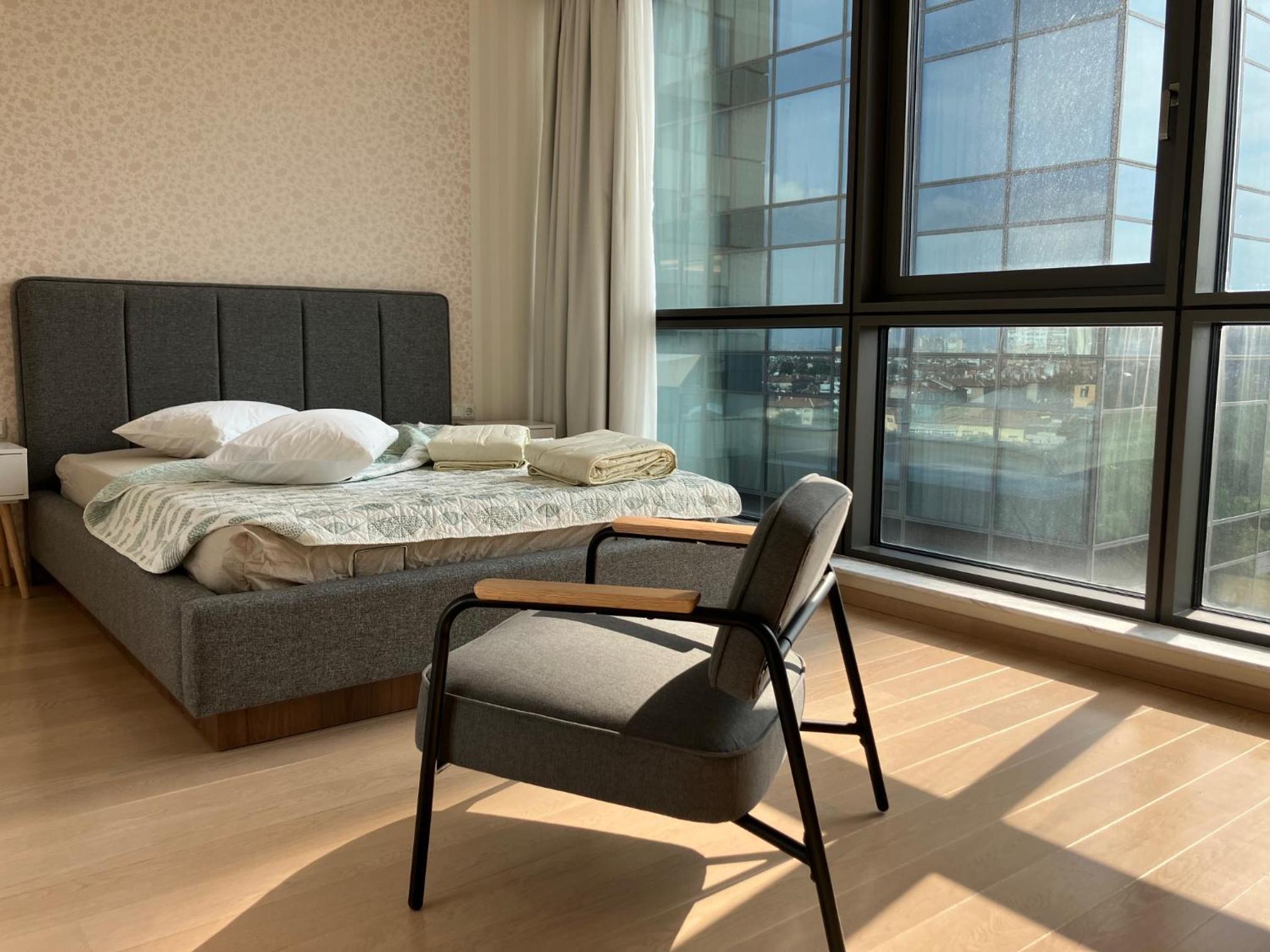 Point Sofia Grand Suite