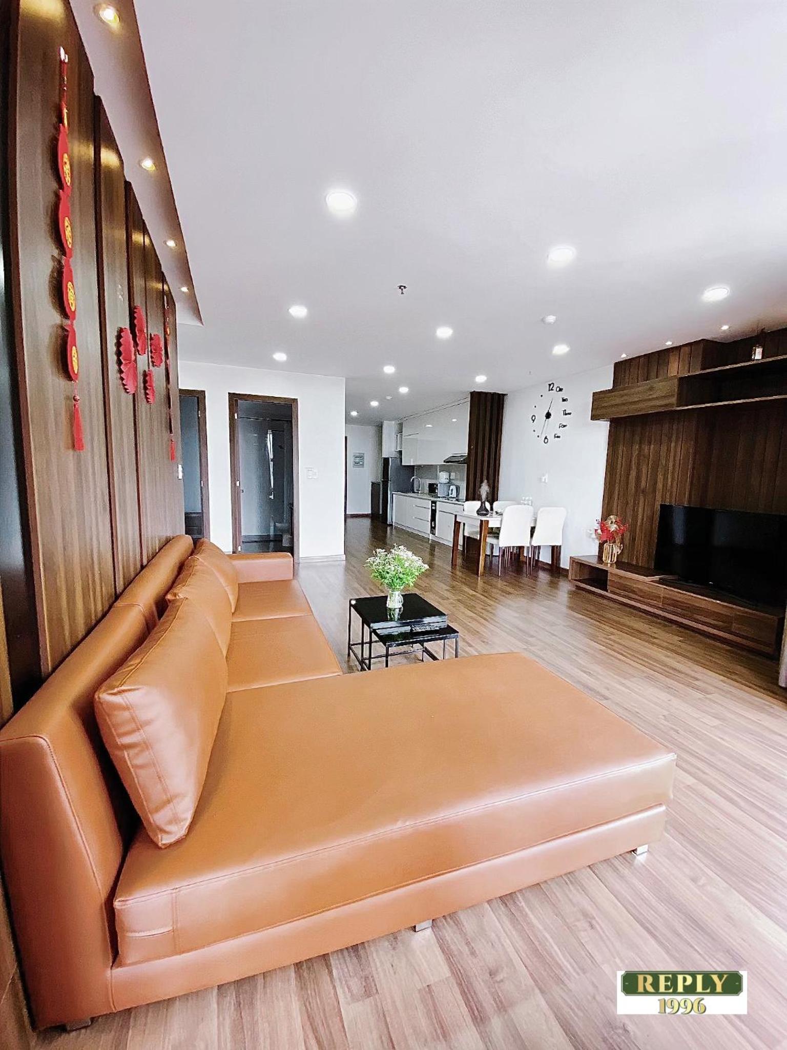 DaLat Center Apartment view 4