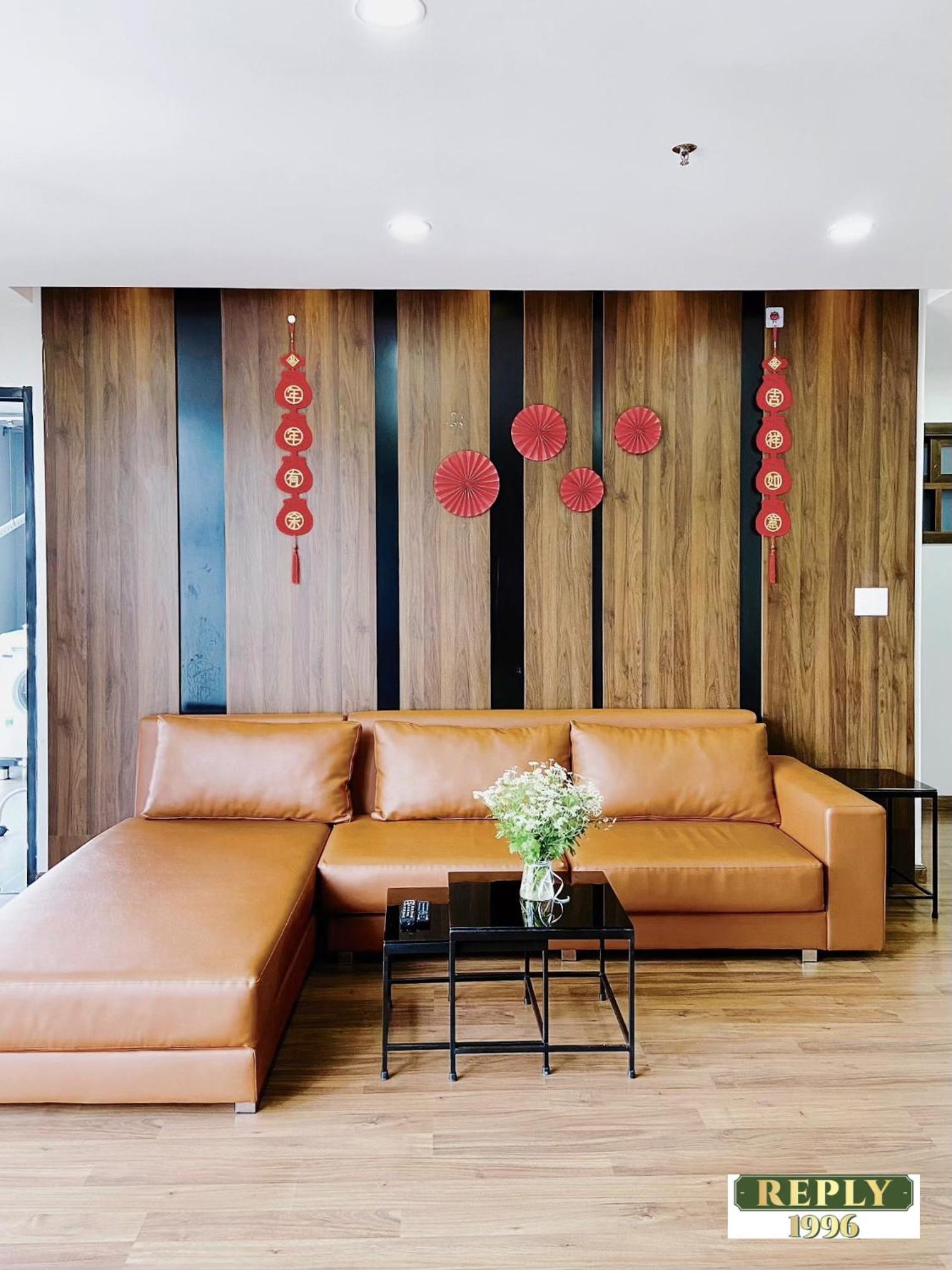 DaLat Center Apartment view 5