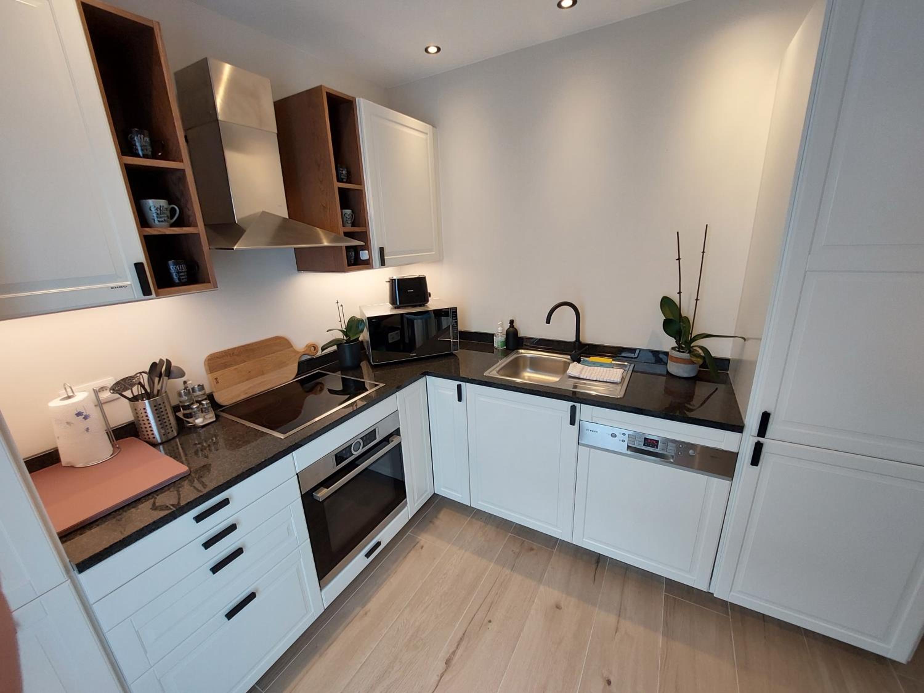 Viator Holidayhome
