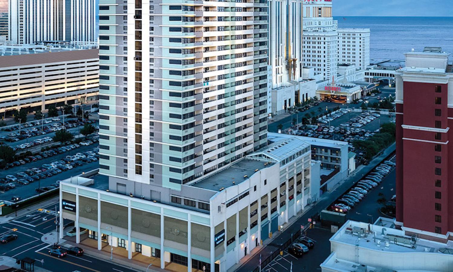 Hotel Wyndham Skyline Tower 2 BR - Image 1