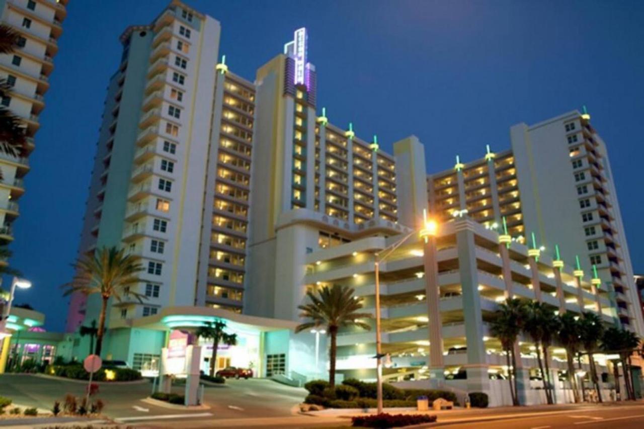Wyndham Ocean Walk 2 Bedroom Daytona, FL view 2