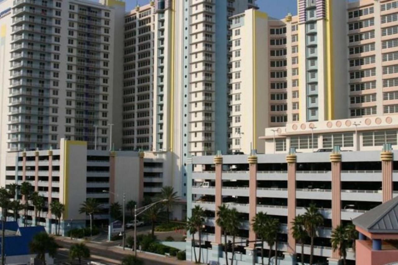 Wyndham Ocean Walk 2 Bedroom Daytona, FL view 3