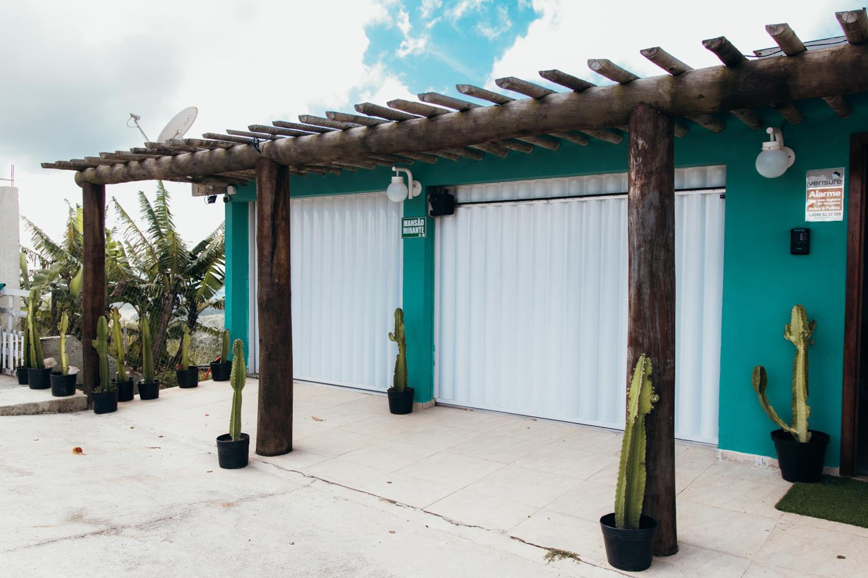 Hotel Mansão Mirante!!! - Image 1