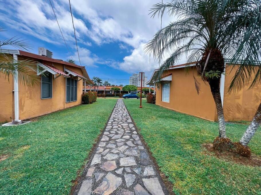 Villa Paraíso banano 9, near to the beach & Pool