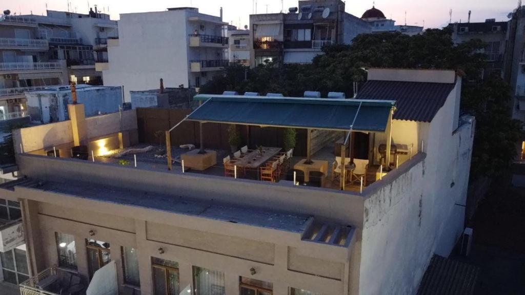 roof
