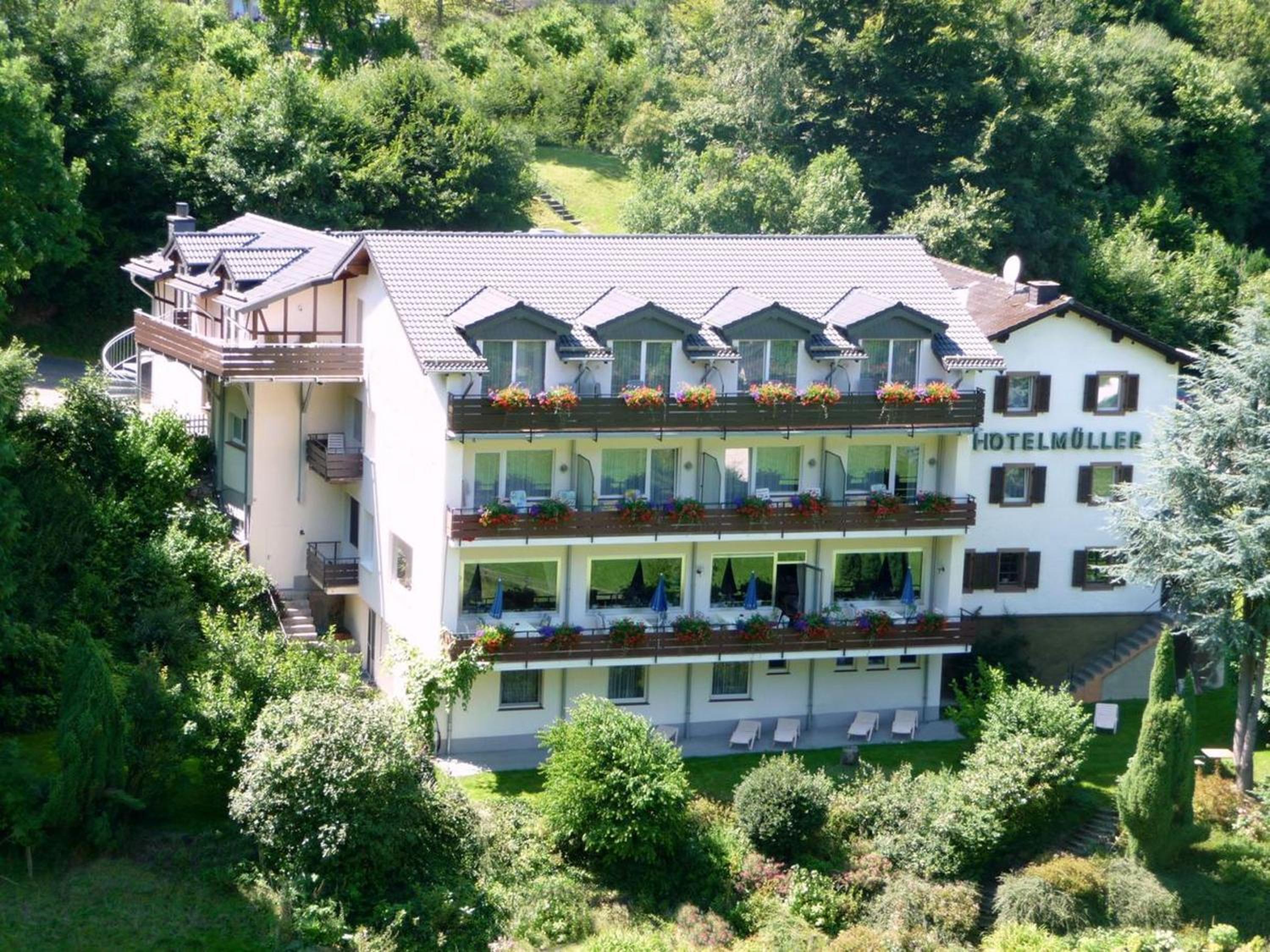 Landhotel Lodge by Landhotel Krolik - Property Image 1