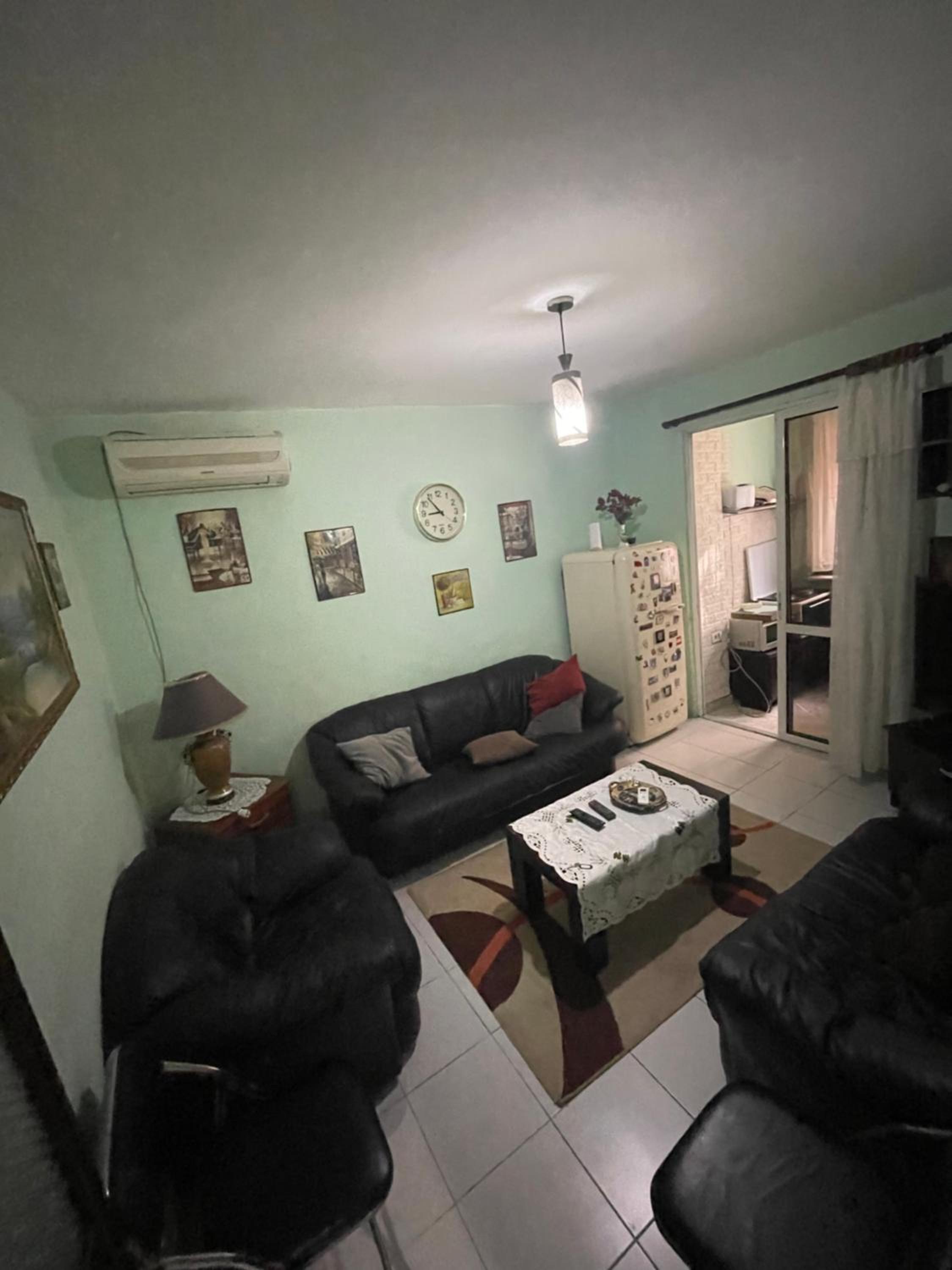 2 Bed-Room flat, 5 min walk from center