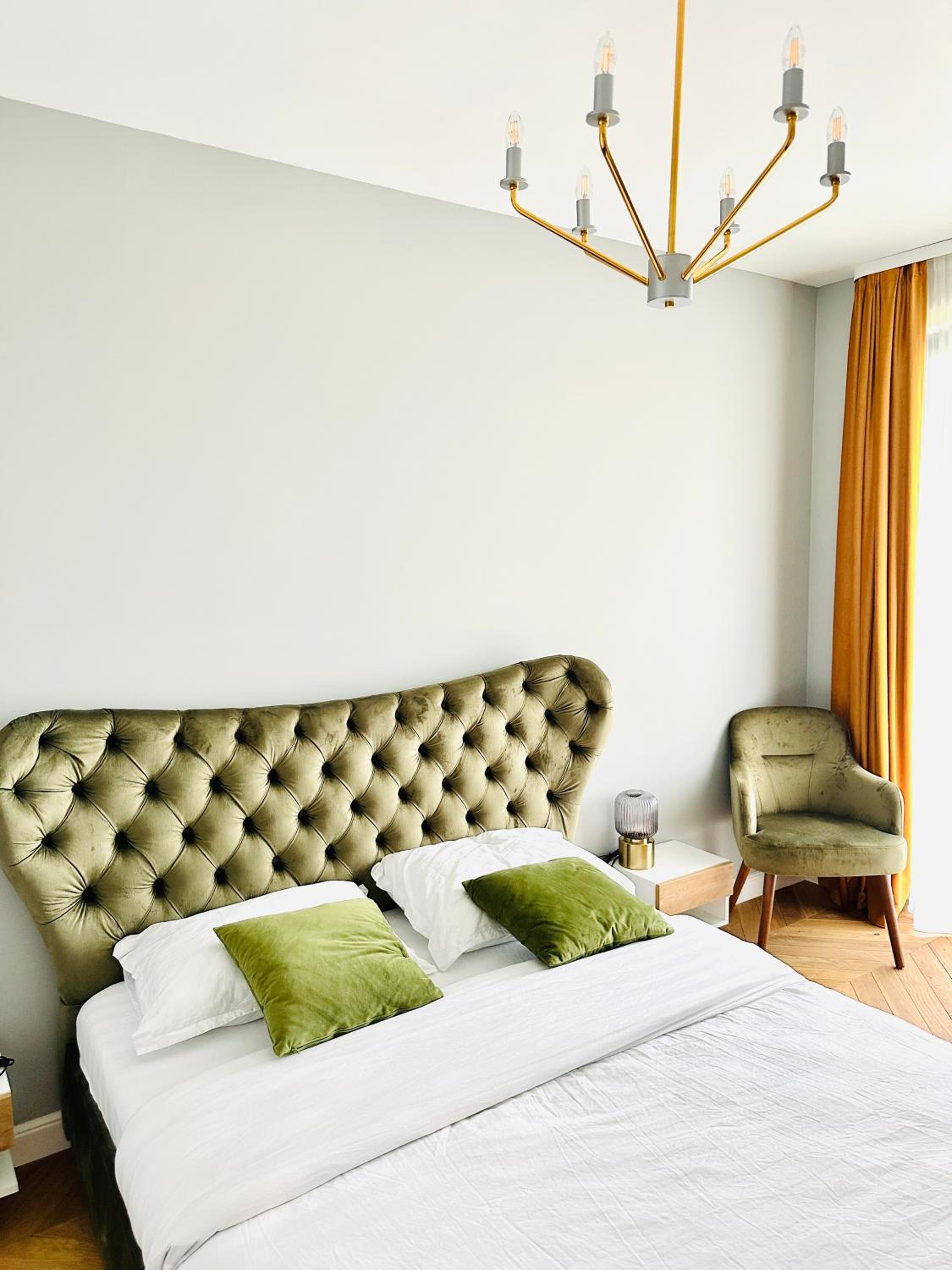 Bel Dom - The Park, luxury 2 rooms apartment with panorama view 4
