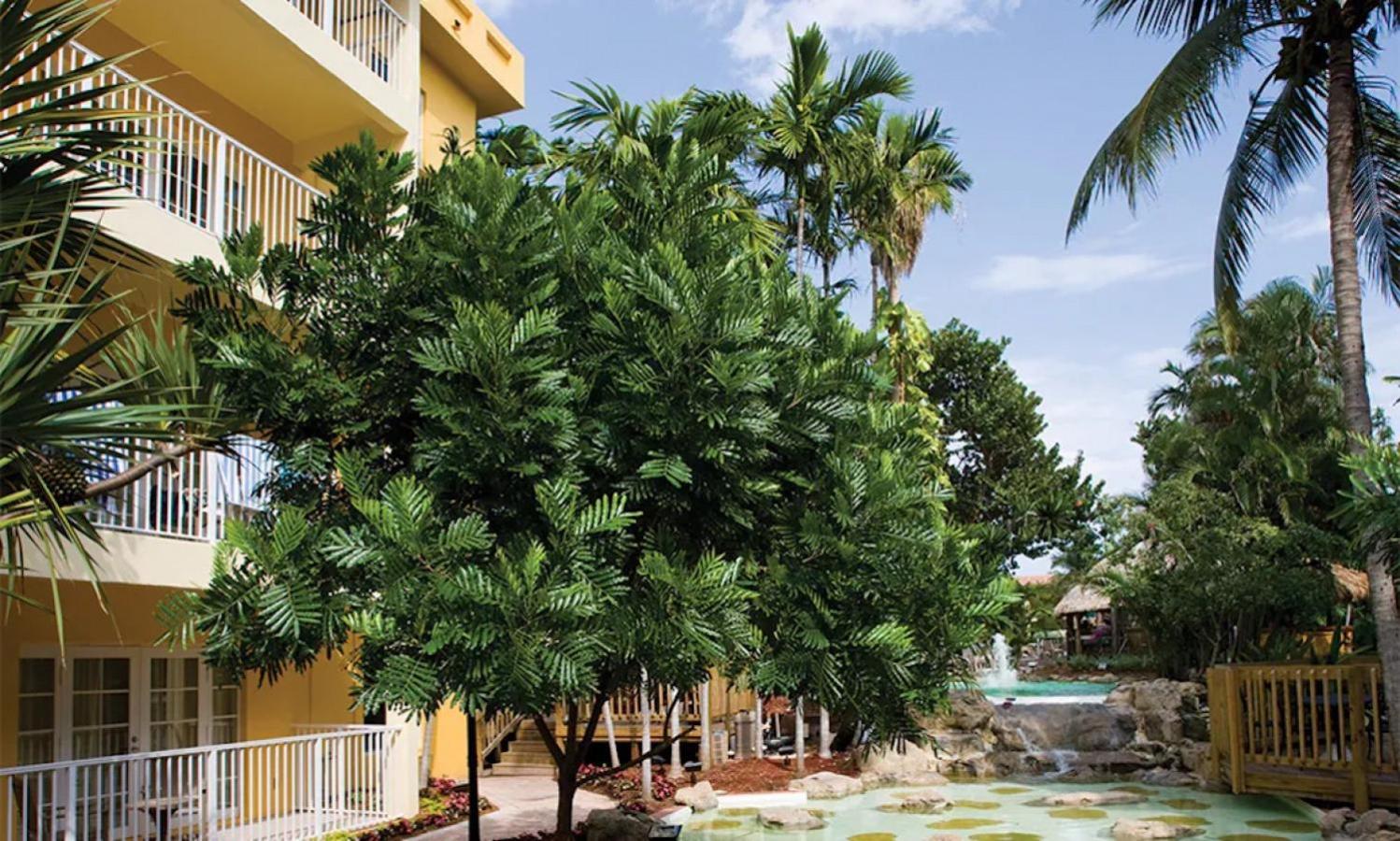 Sea Gardens Resort 2 Bed Villa view 5