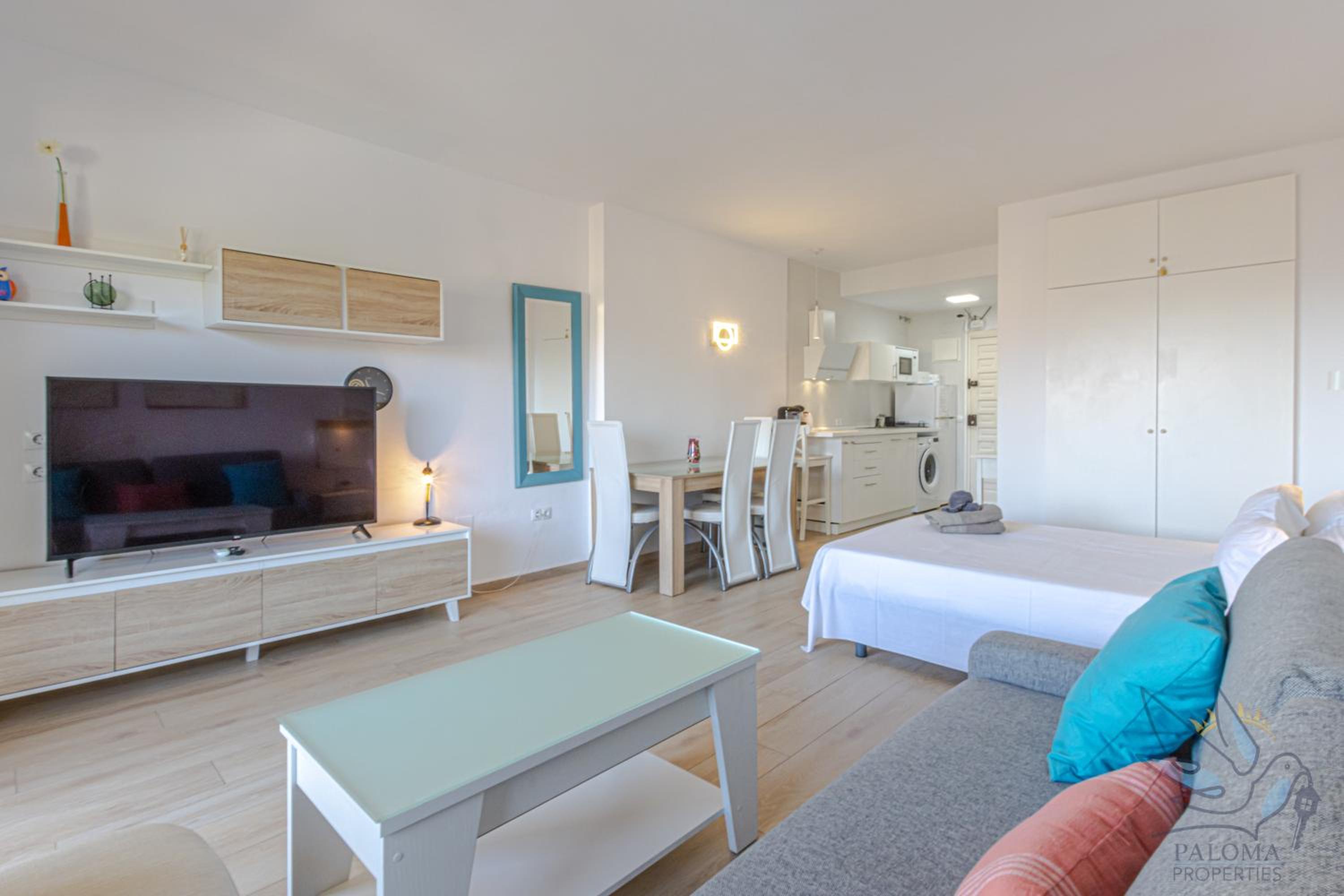 Benal beach suite, parque acuático y vistas al mar view 2
