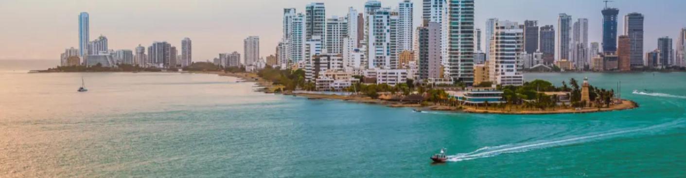 Excelentes Apartamentos Frente Al Mar