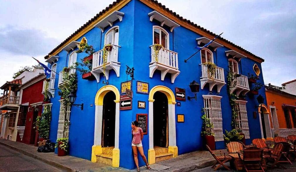 Excelentes Apartamentos Frente Al Mar