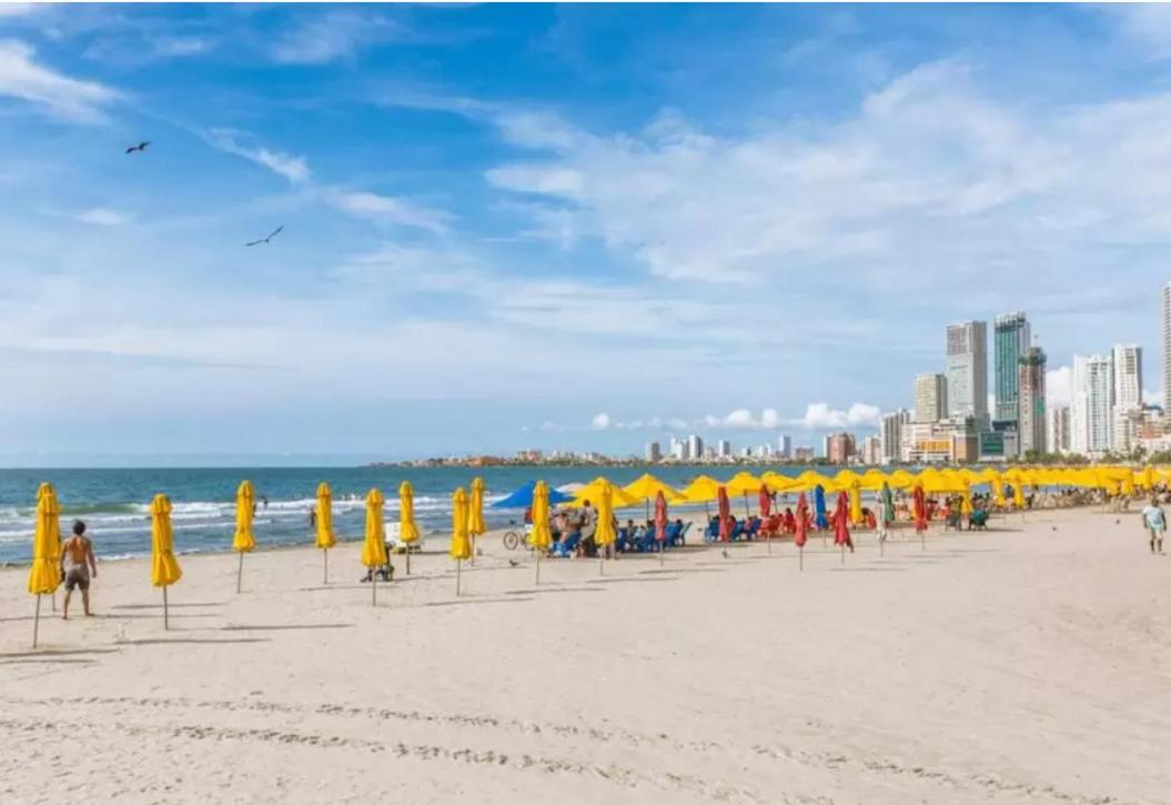 Excelentes Apartamentos Frente Al Mar