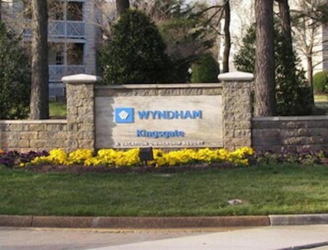 Wyndham Kingsgate 2 Bedroom Deluxe view 2