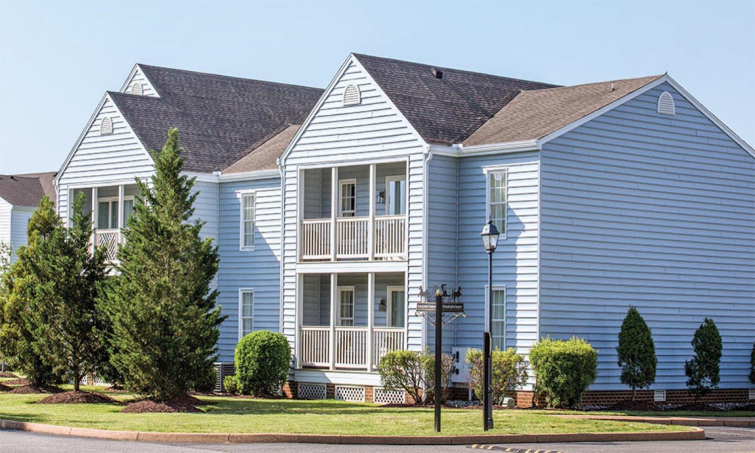 Hotel Wyndham Kingsgate 2 Bedroom Deluxe