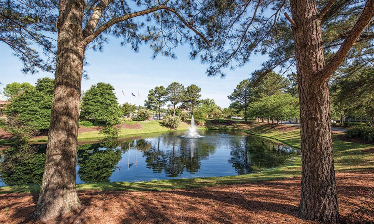 Wyndham Kingsgate 2 Bedroom Deluxe view 4