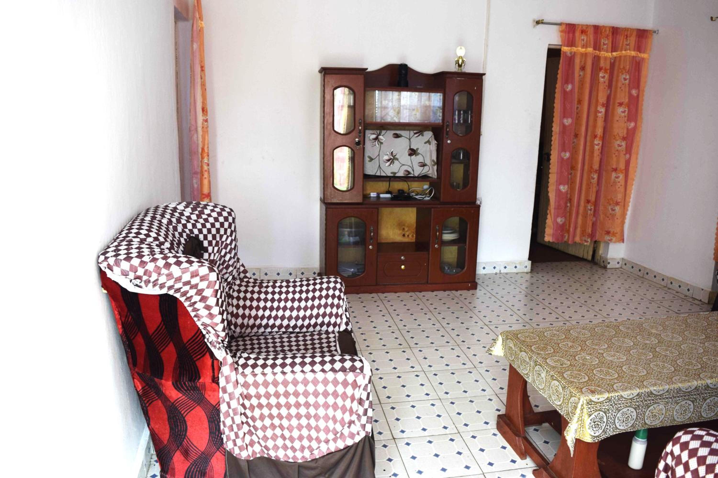 Olgosua Homestay Maasai Mara view 5