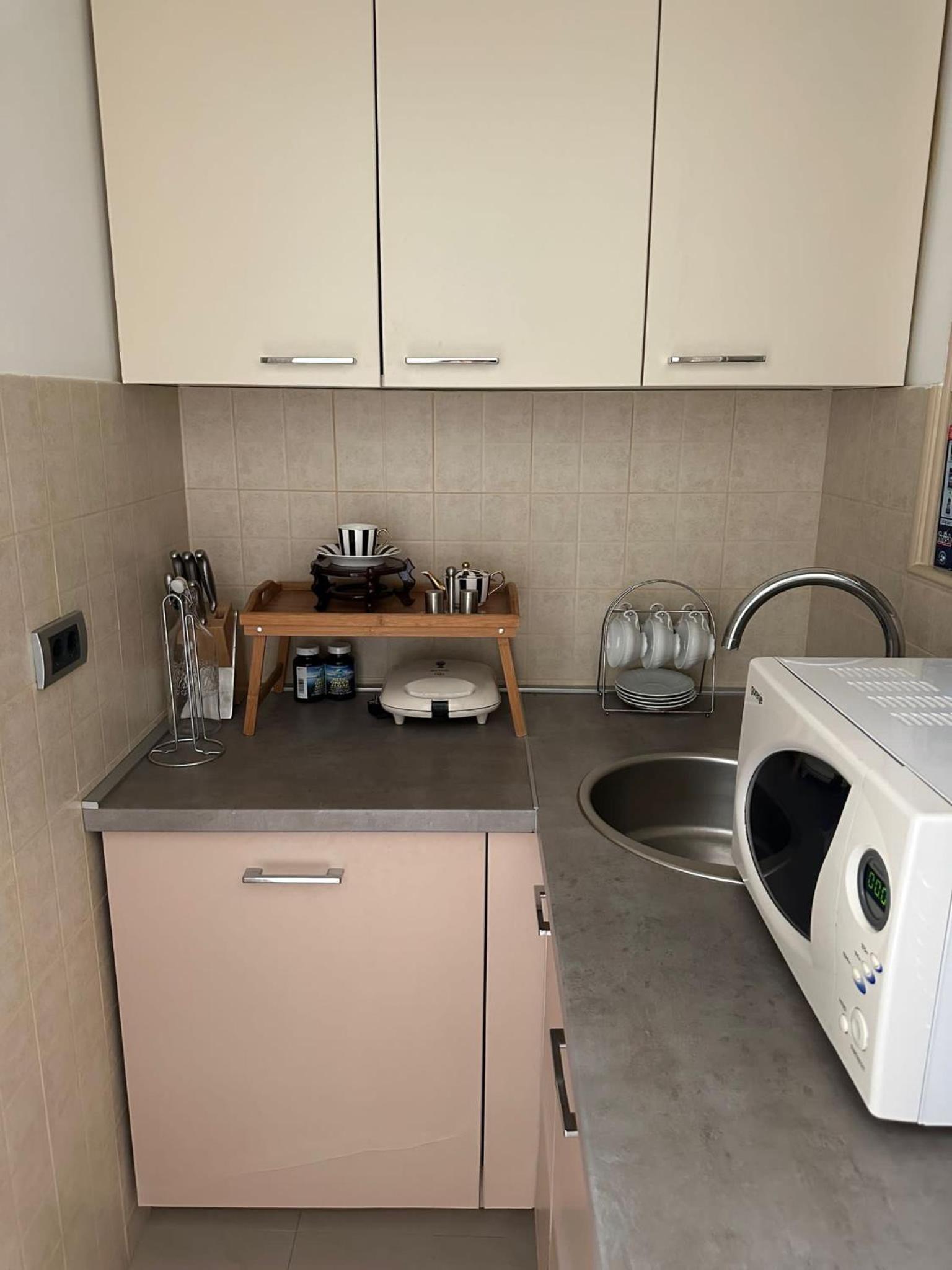 VRACAR Apartment