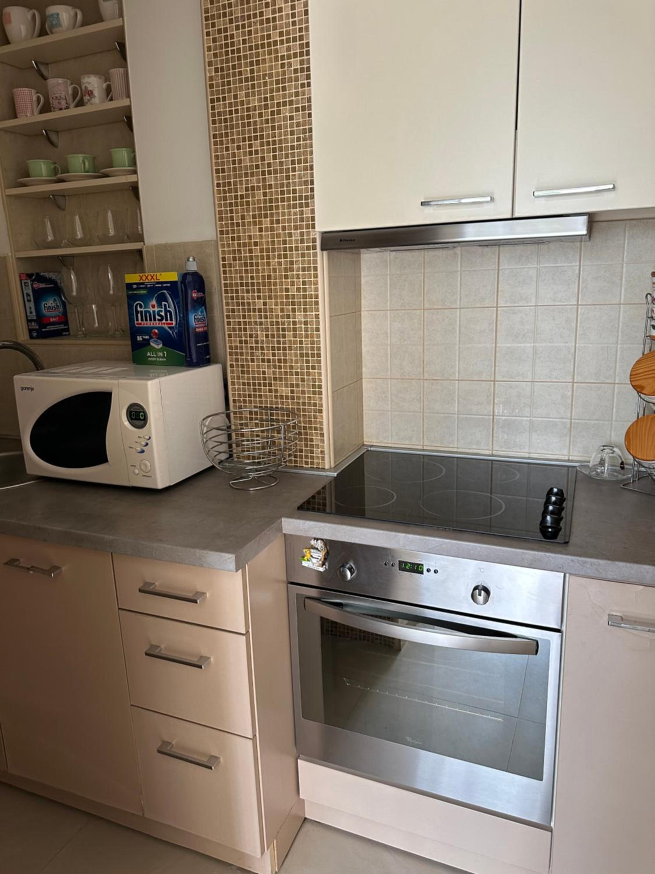 VRACAR Apartment