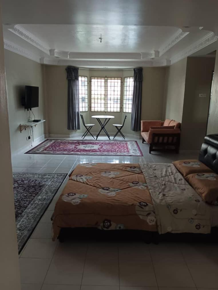 Cameron Muslim Apartment Tok Din photo 1