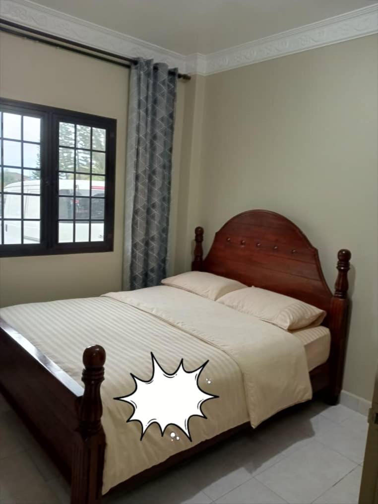Cameron Muslim Apartment Tok Din photo 4