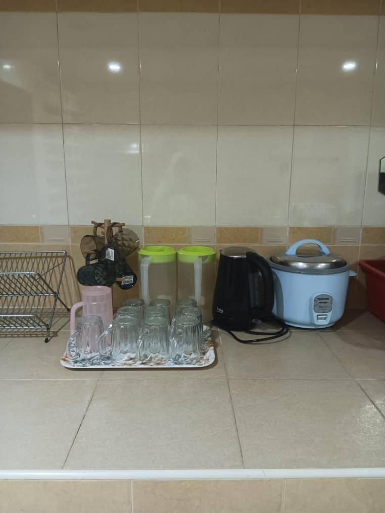 Cameron Muslim Apartment Tok Din photo 2