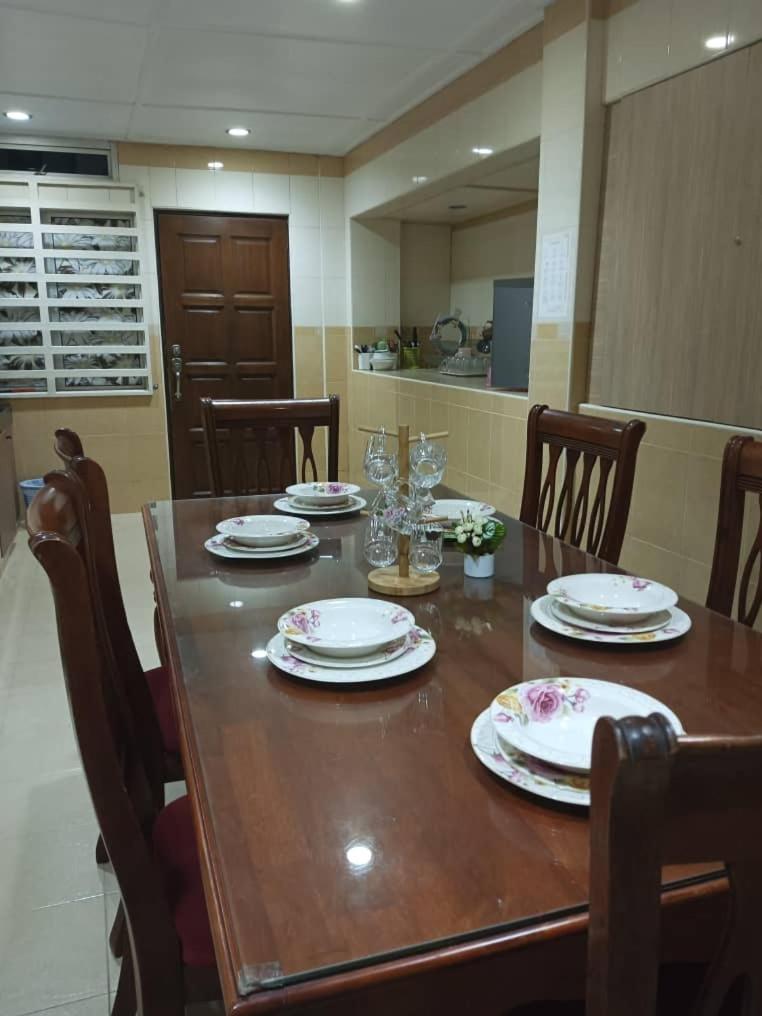 Cameron Muslim Apartment Tok Din photo 3