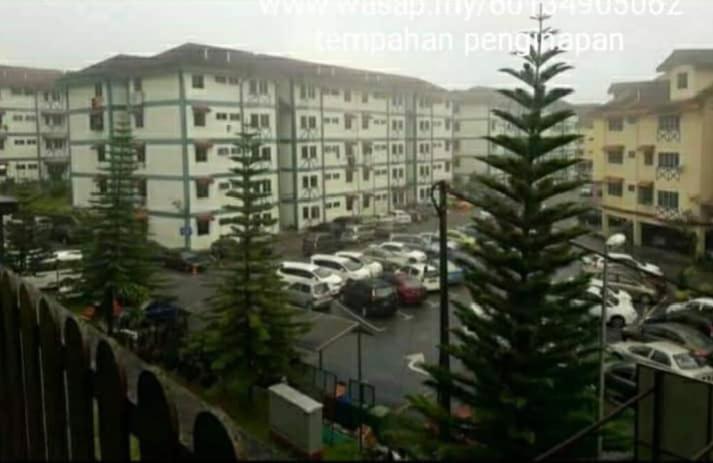Cameron Muslim Apartment Tok Din photo 7