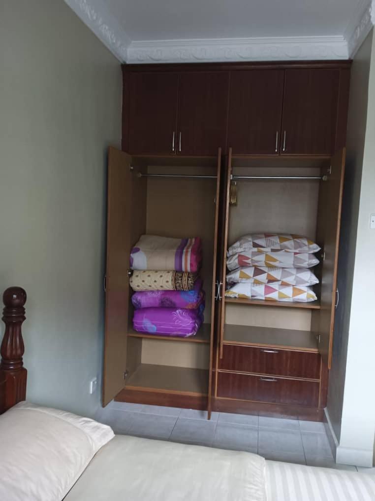 Cameron Muslim Apartment Tok Din photo 5